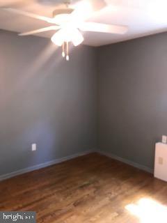 SOUTHDOWN SHORES - Residential Lease