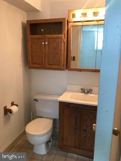 SOUTHDOWN SHORES - Residential Lease