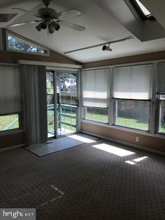 SOUTHDOWN SHORES - Residential Lease