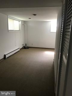 SOUTHDOWN SHORES - Residential Lease