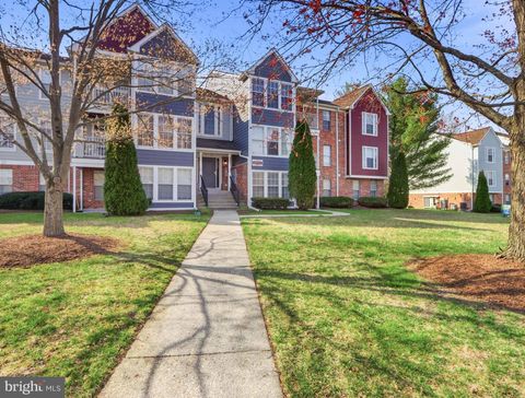 Condo For Sale - 697 Deering Road #5A<br/> PASADENA, MD 21122