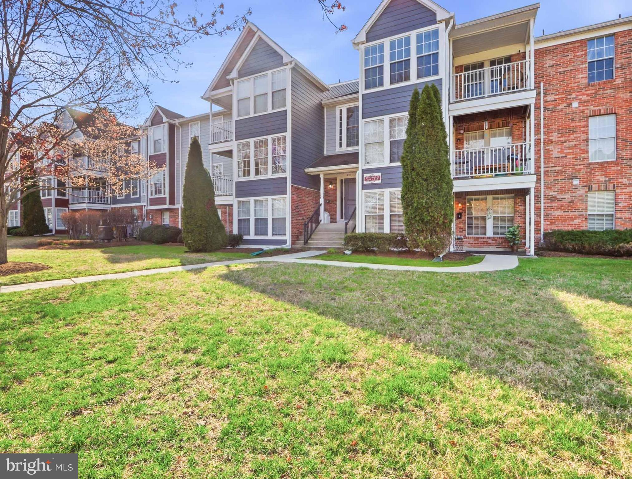 DEERFIELD - Residential