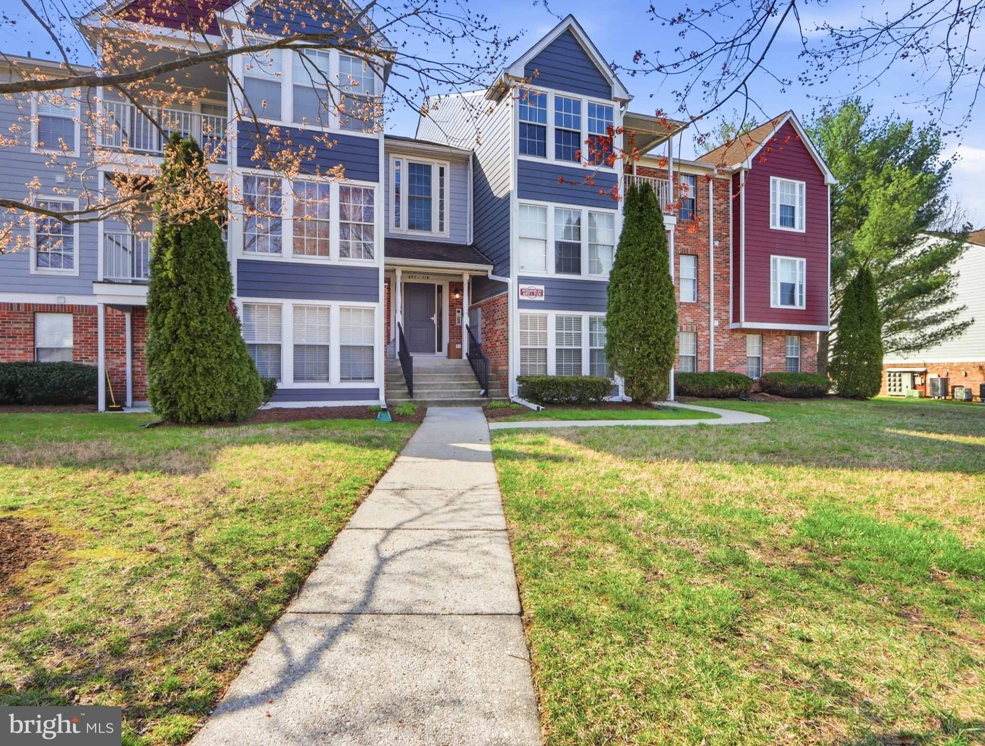 DEERFIELD - Residential