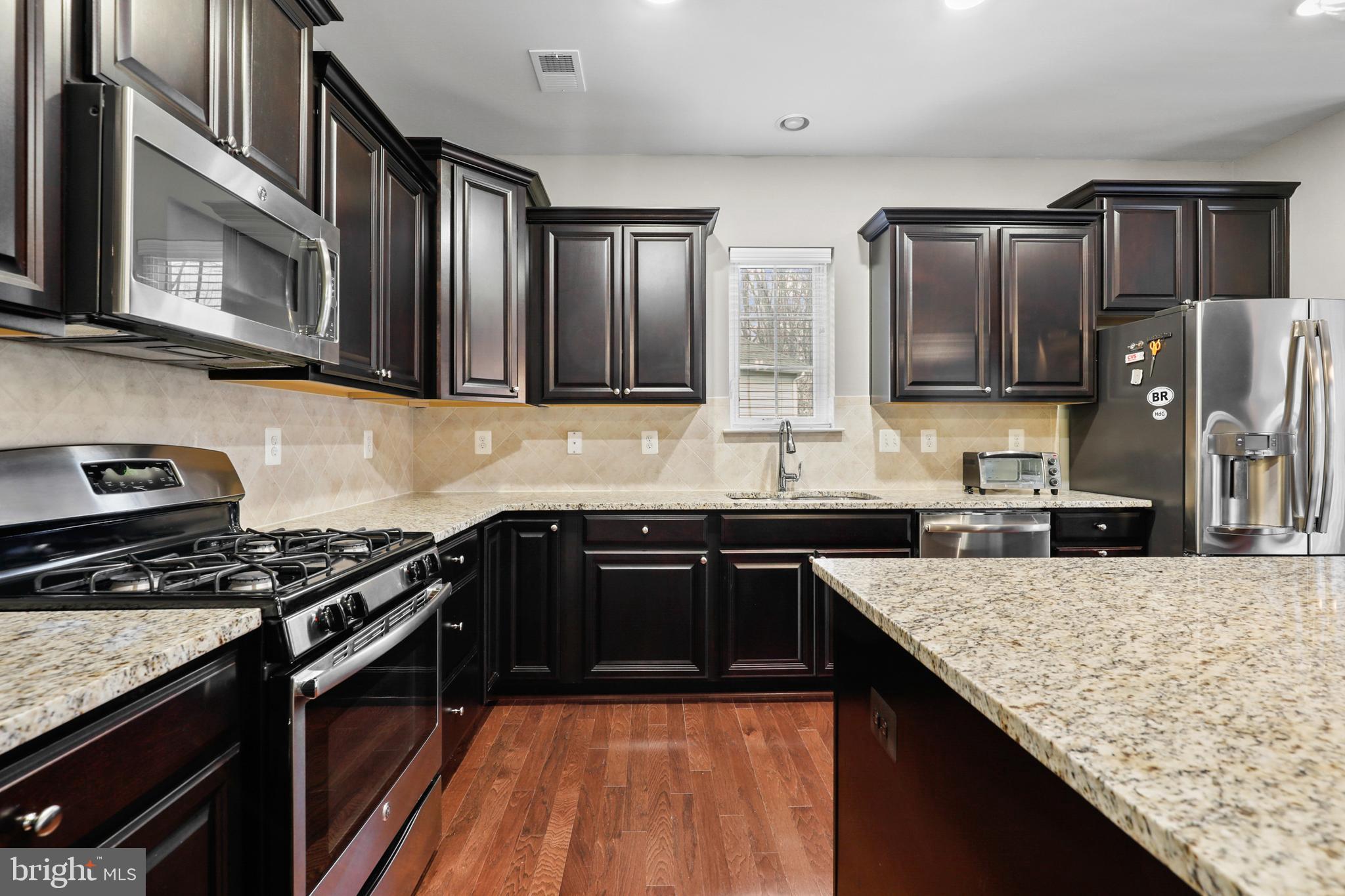 BULLE ROCK - Residential