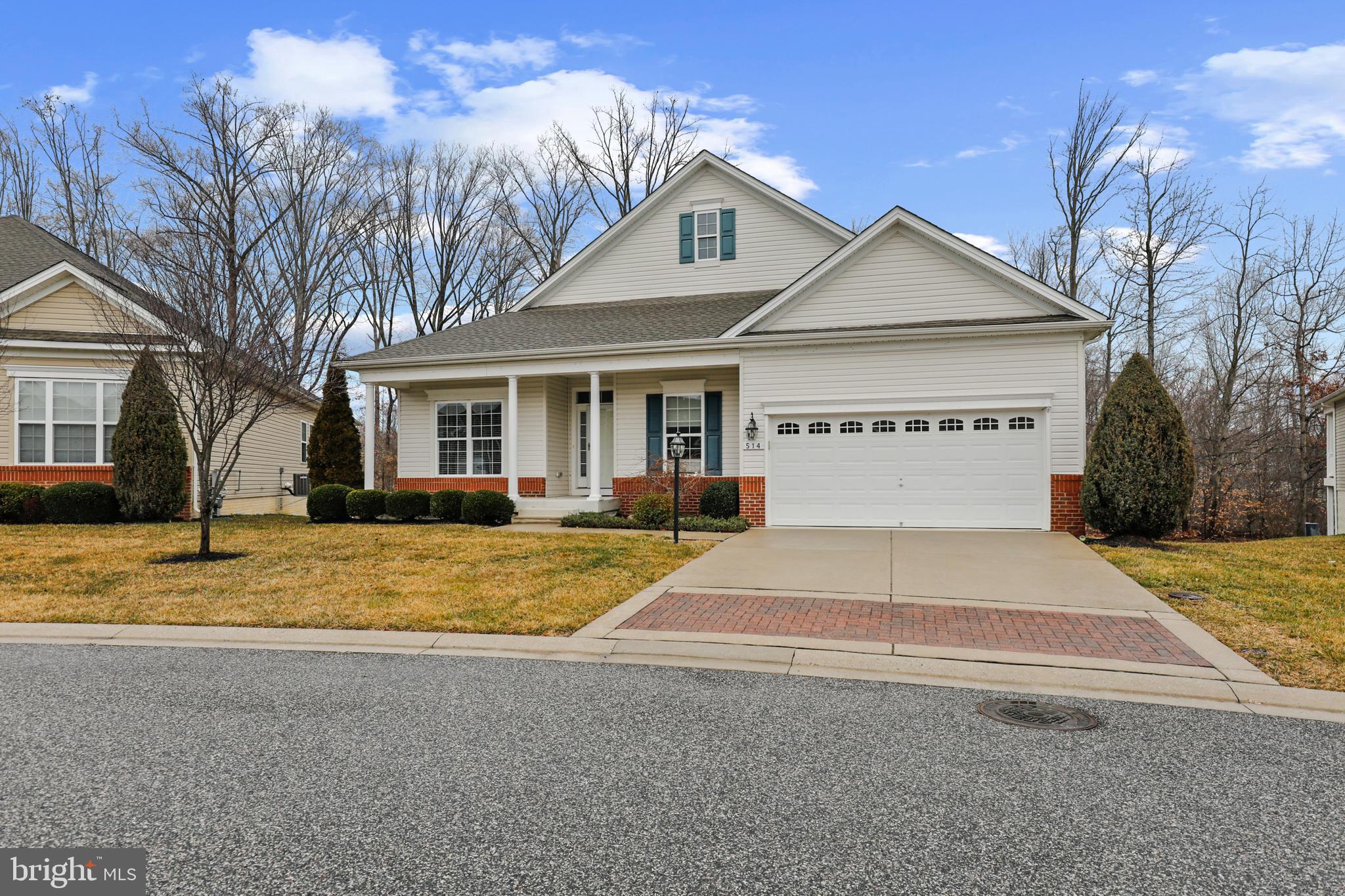 BULLE ROCK - Residential