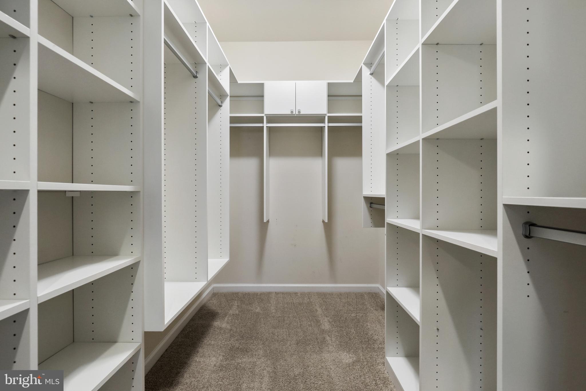 BULLE ROCK - Residential