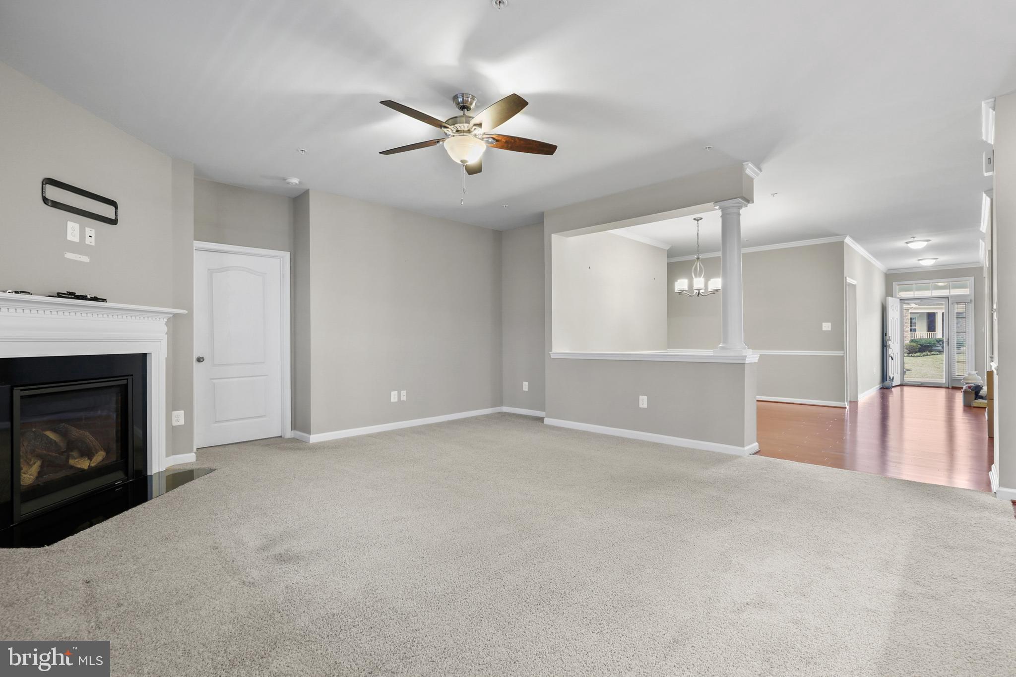 BULLE ROCK - Residential