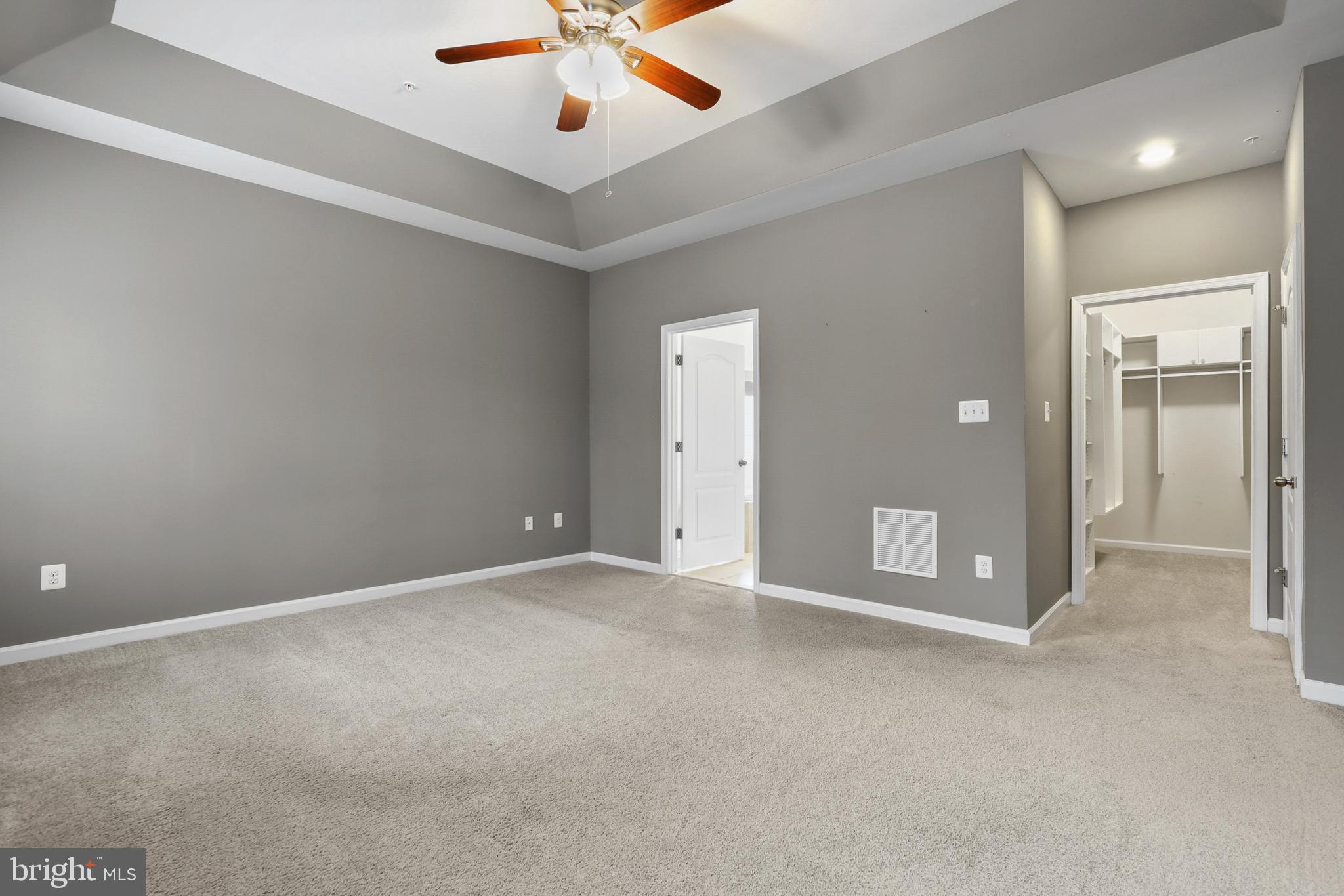 BULLE ROCK - Residential