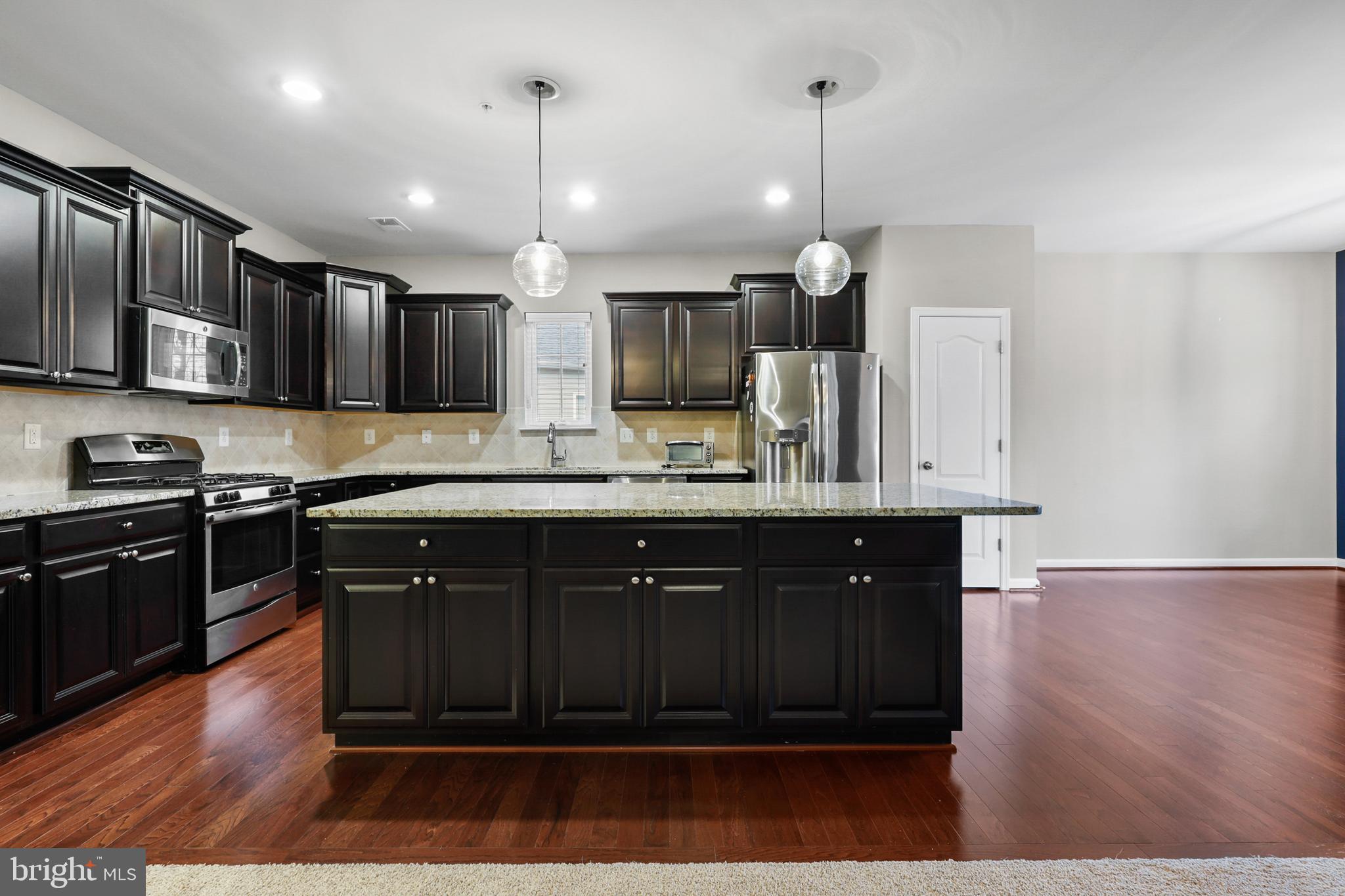 BULLE ROCK - Residential