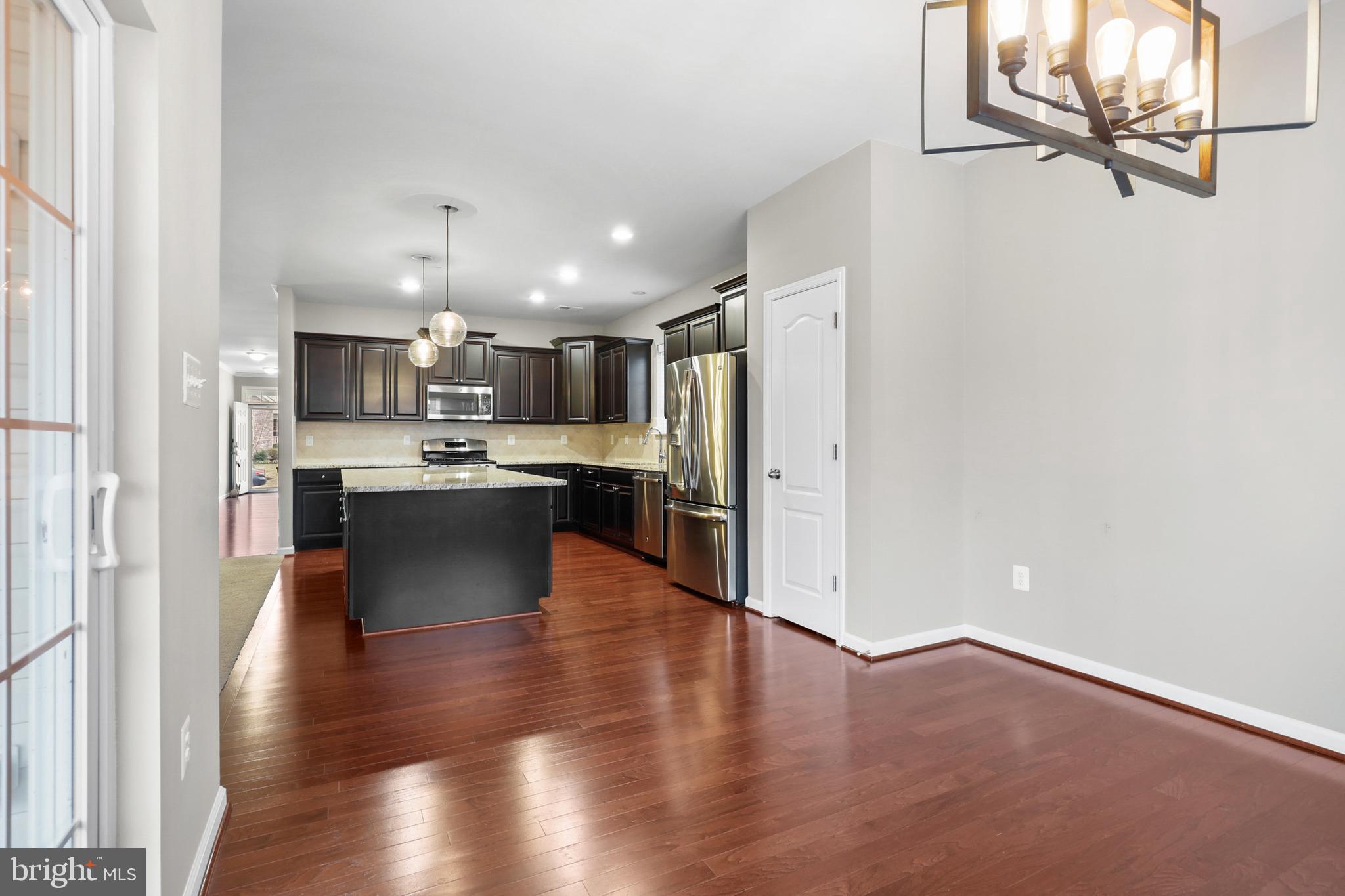 BULLE ROCK - Residential