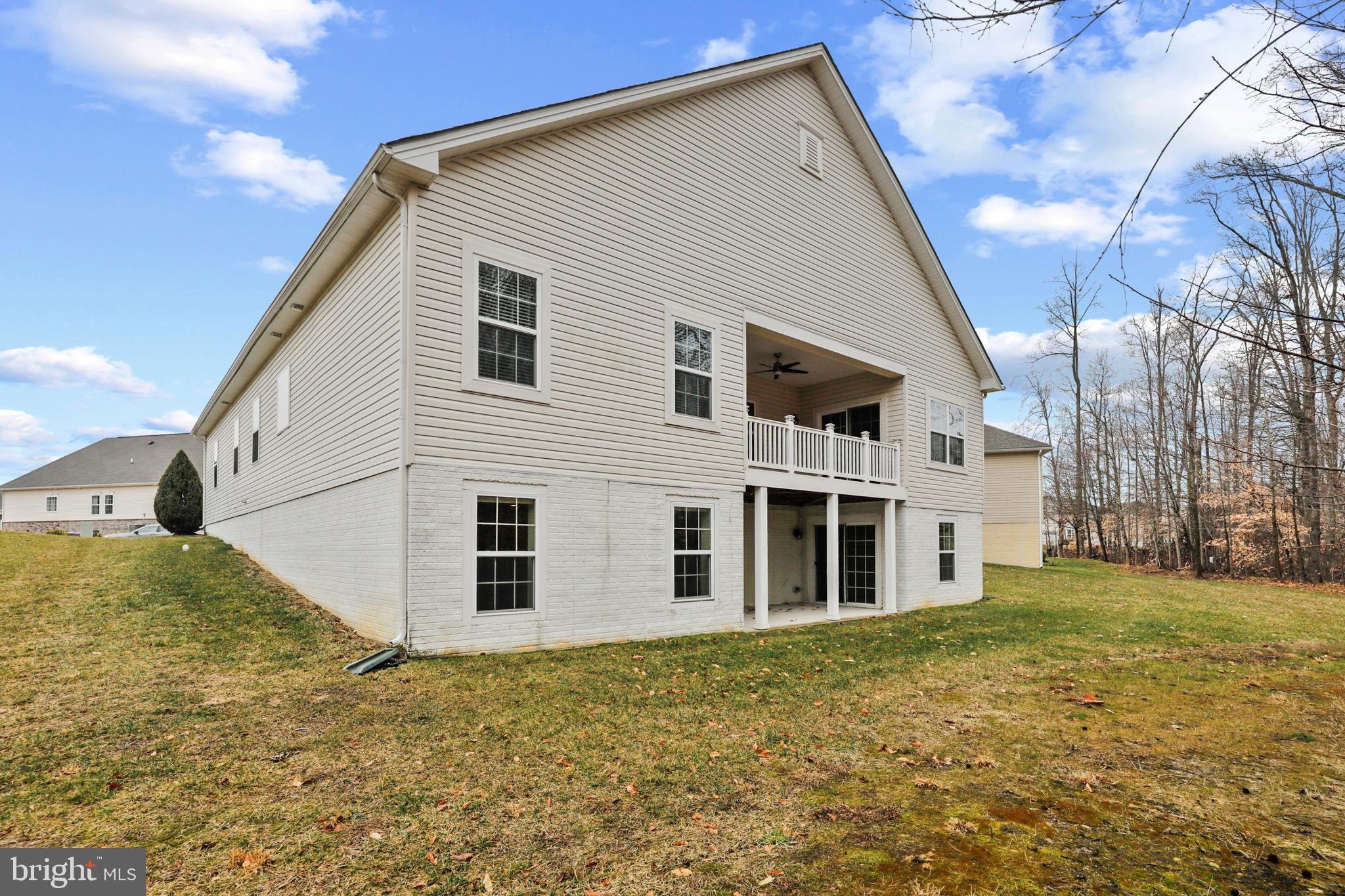 BULLE ROCK - Residential