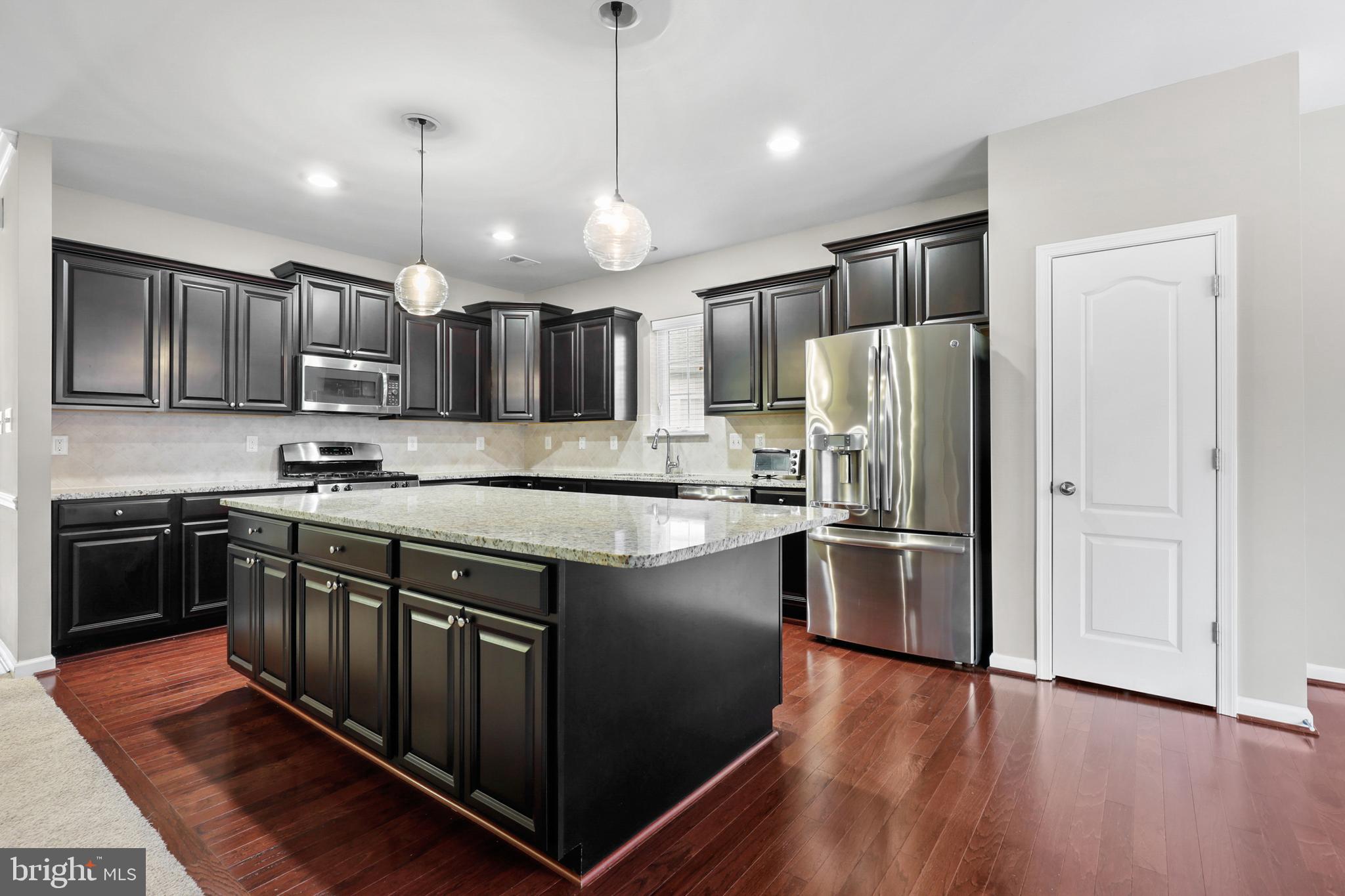 BULLE ROCK - Residential