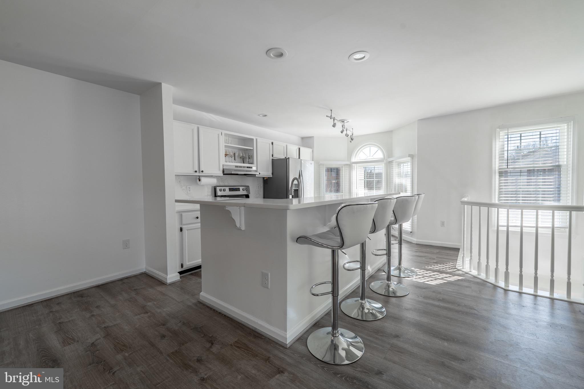 THE ABBEY - Residential