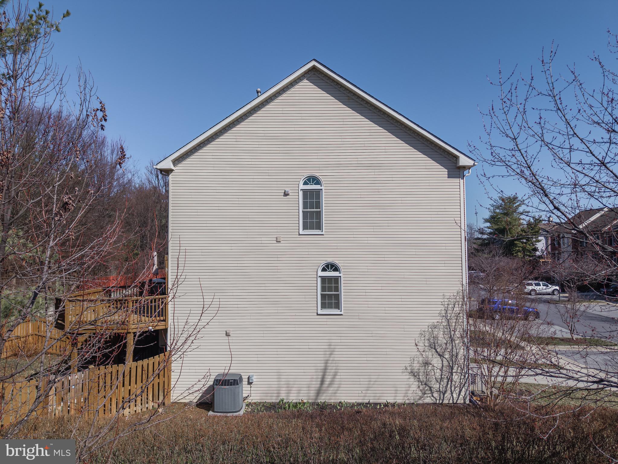 THE ABBEY - Residential