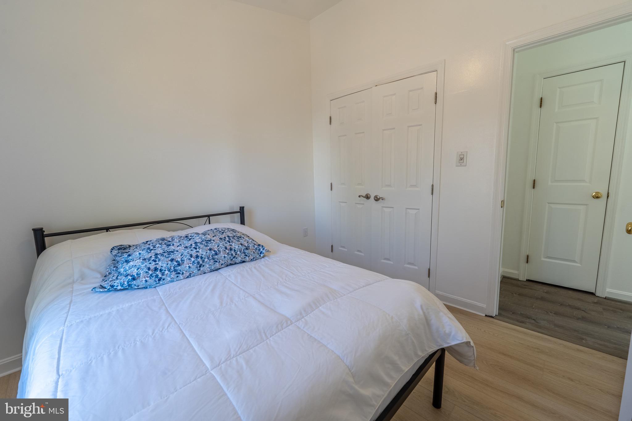 THE ABBEY - Residential