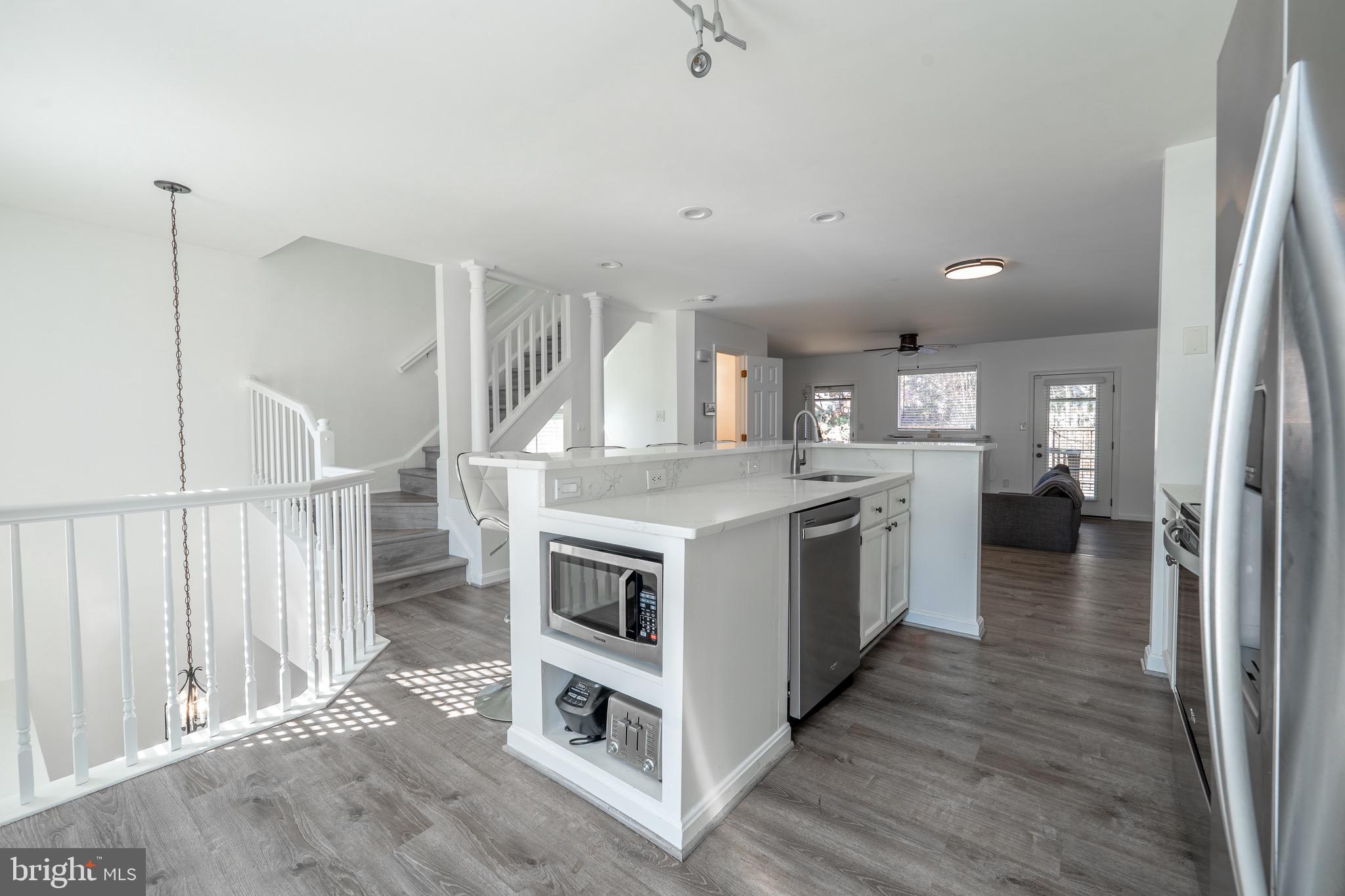 THE ABBEY - Residential