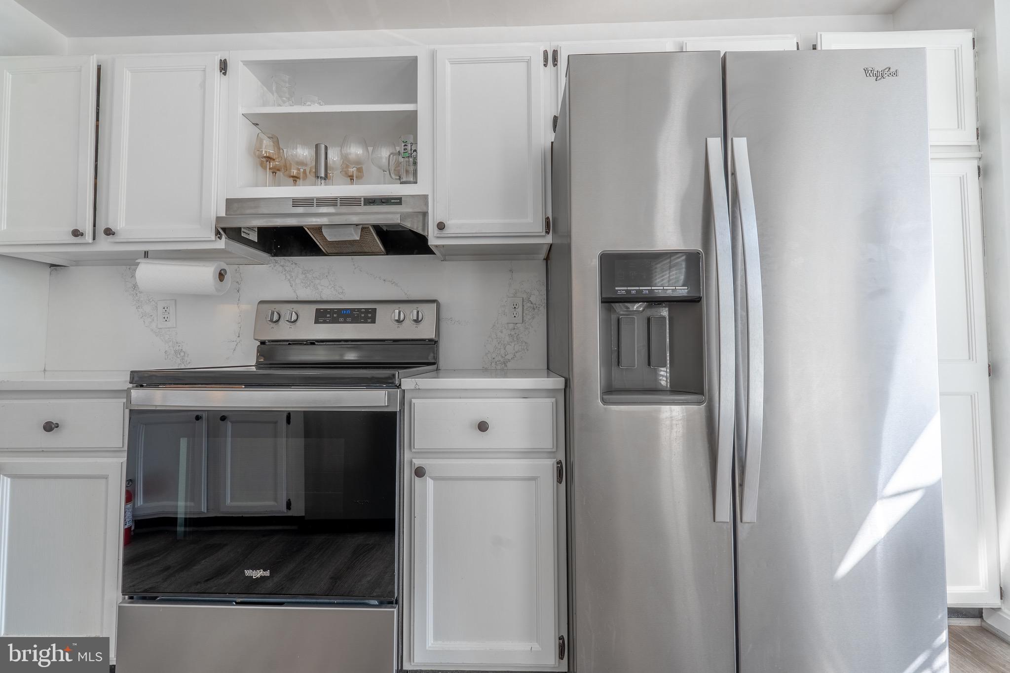 THE ABBEY - Residential