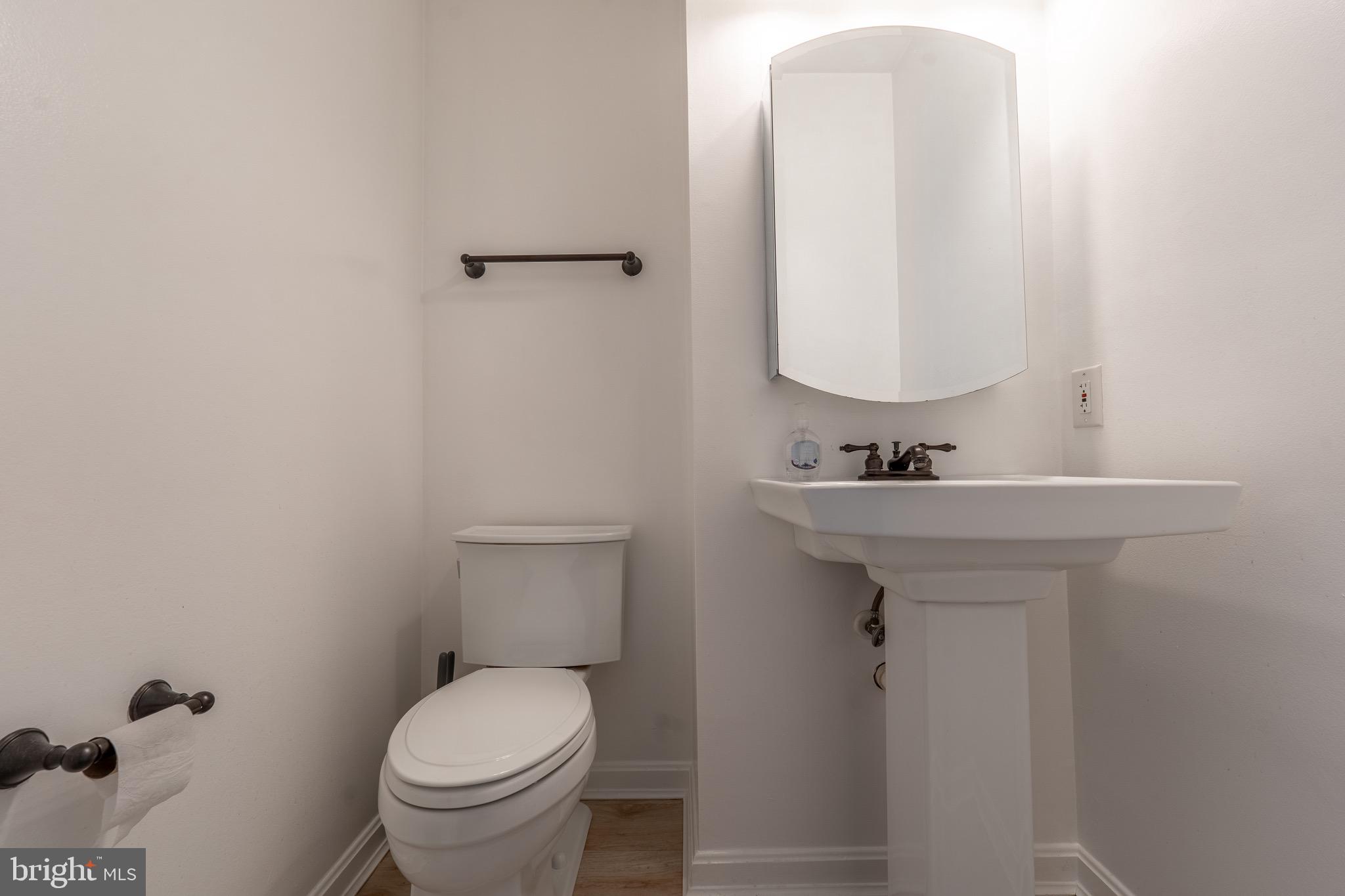 THE ABBEY - Residential