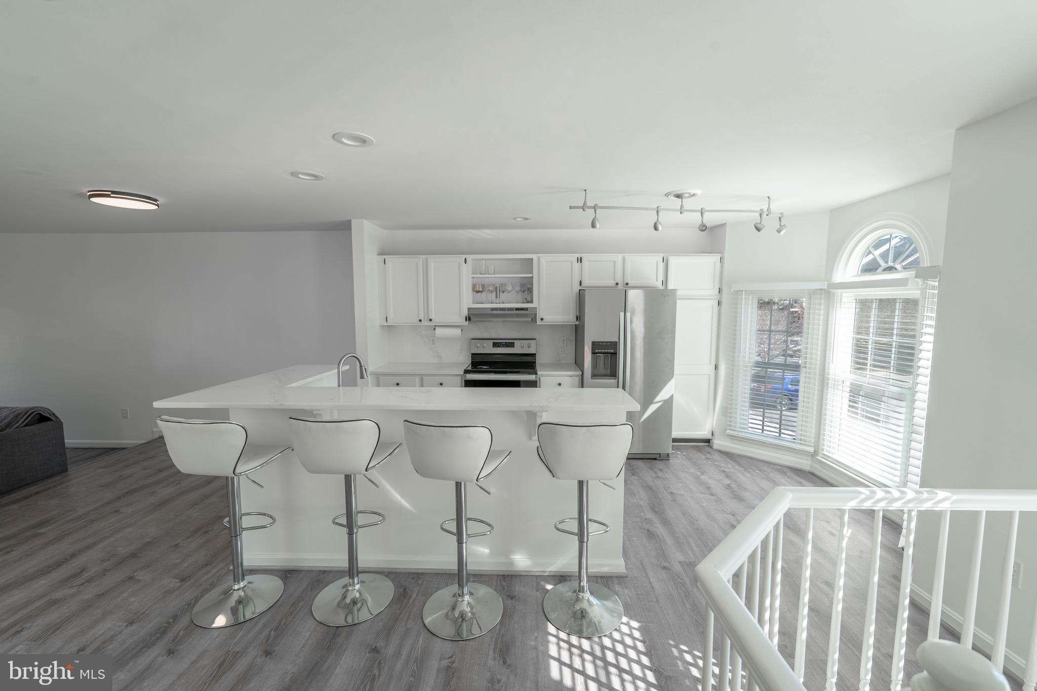 THE ABBEY - Residential