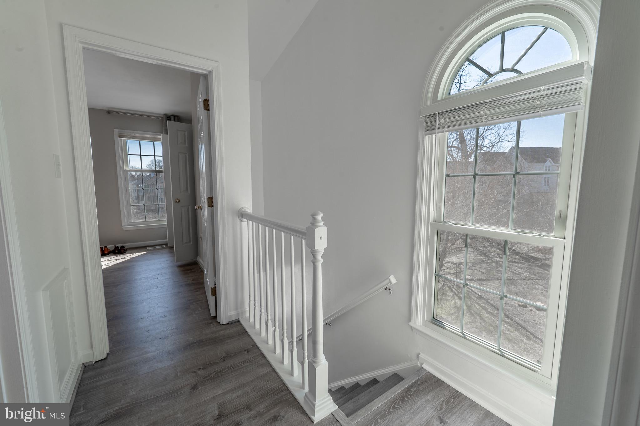 THE ABBEY - Residential