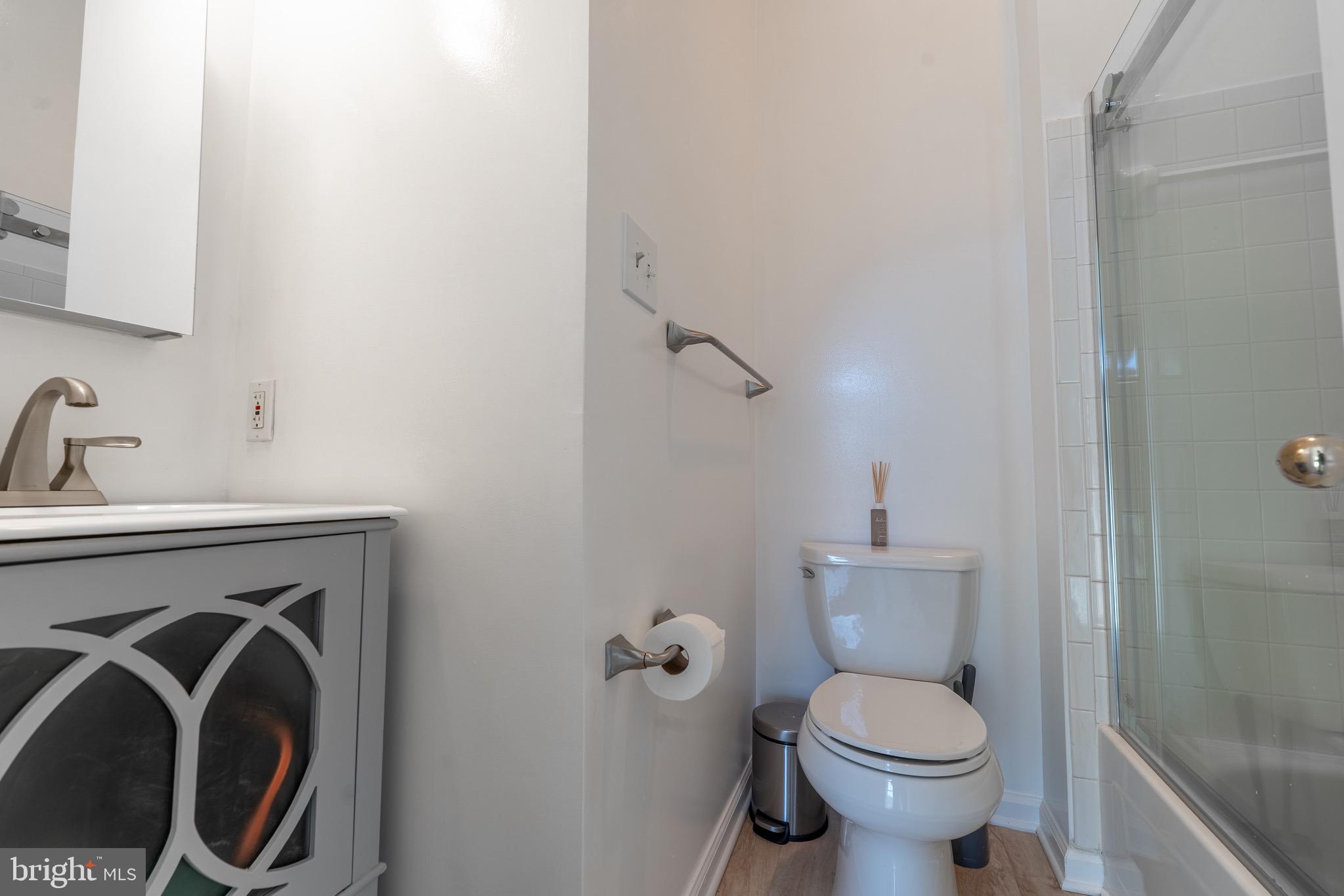 THE ABBEY - Residential