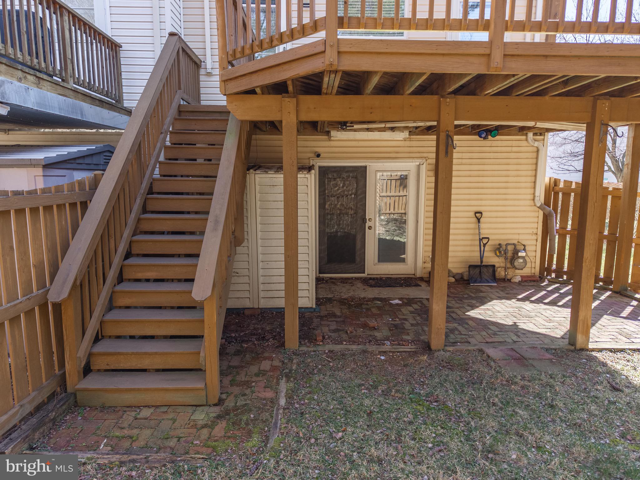 THE ABBEY - Residential