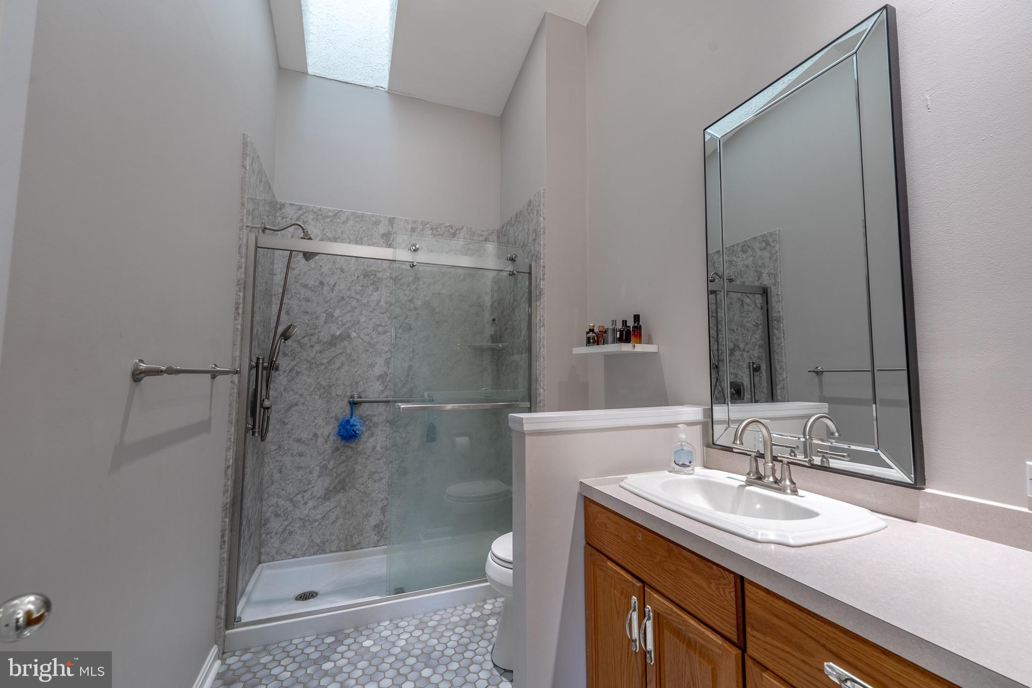 THE ABBEY - Residential