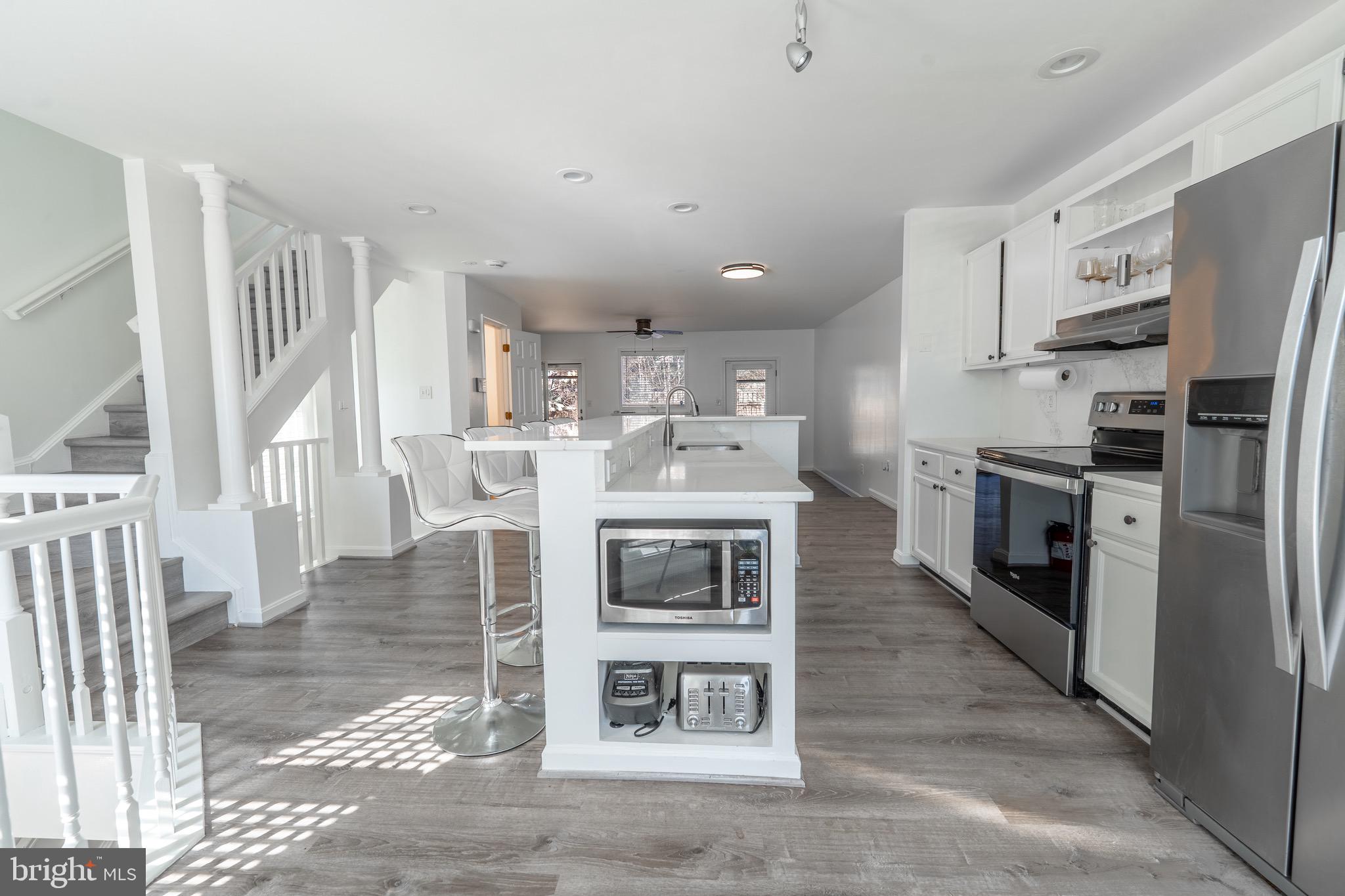 THE ABBEY - Residential