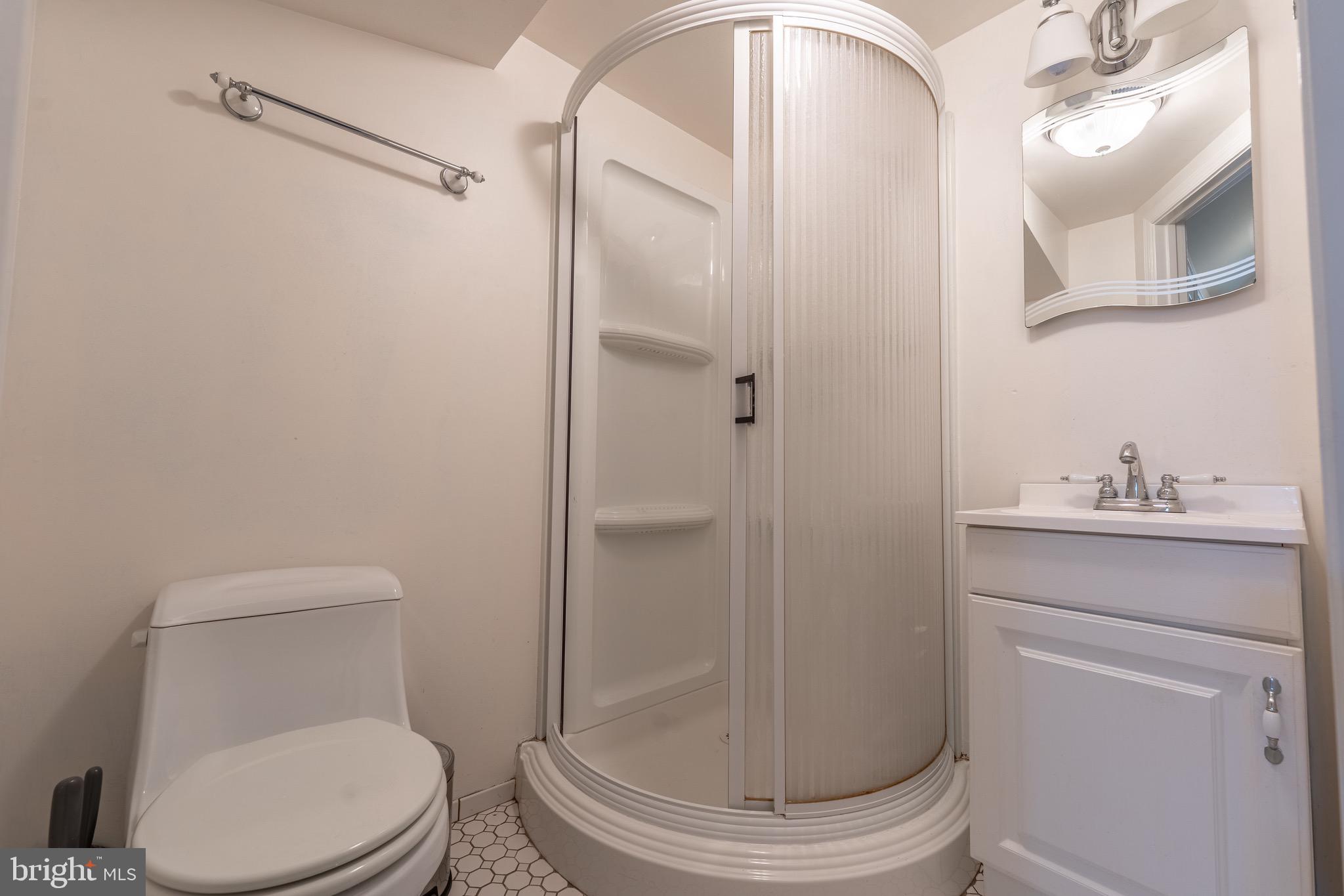 THE ABBEY - Residential