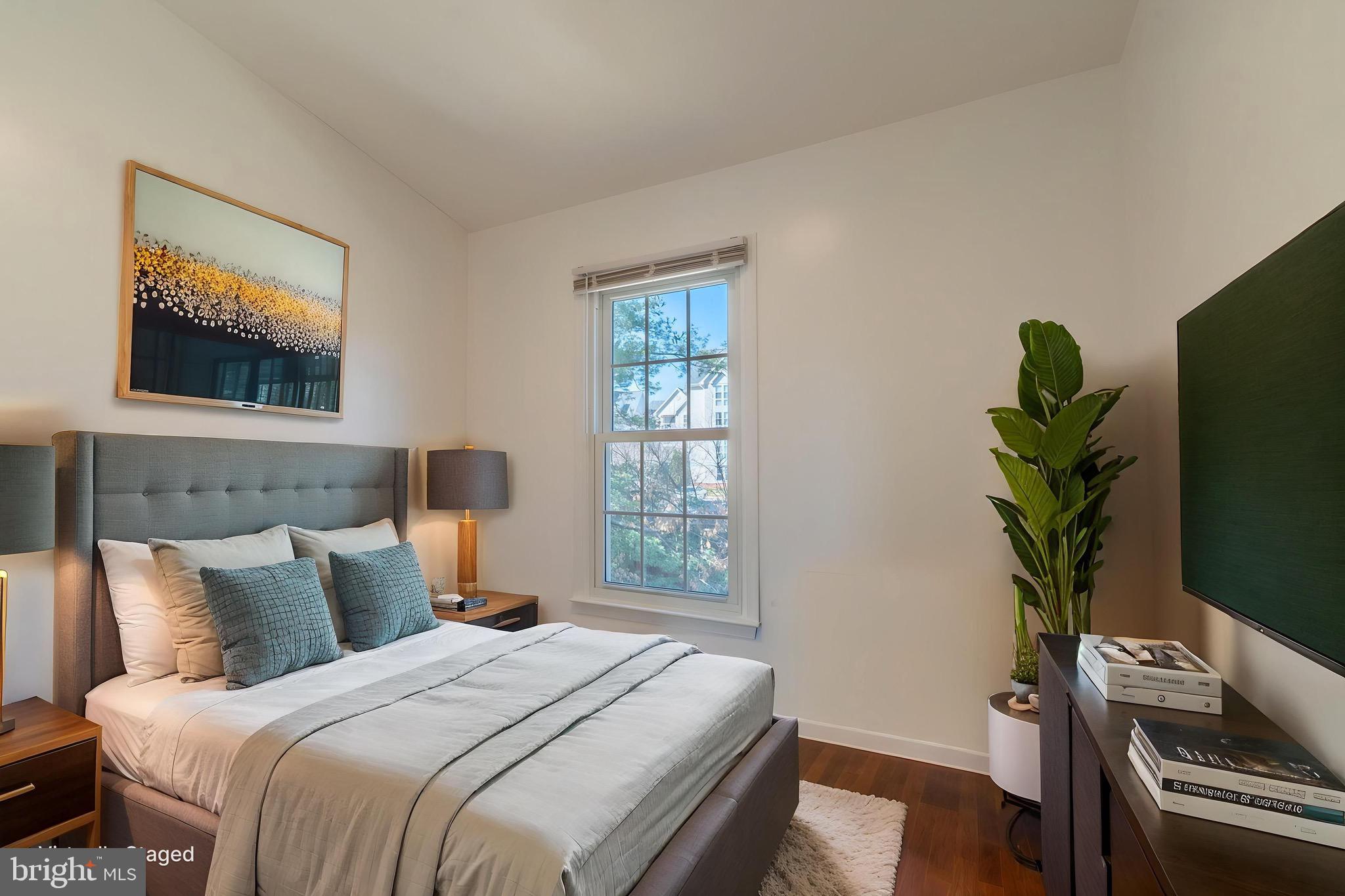 THE ABBEY - Residential