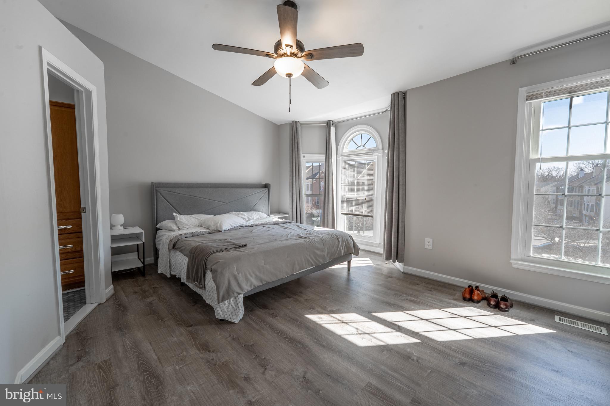 THE ABBEY - Residential