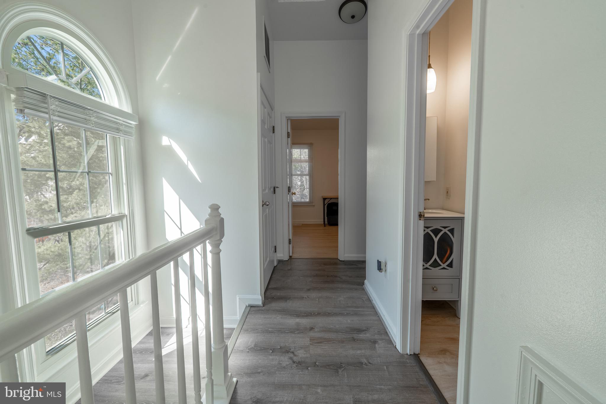 THE ABBEY - Residential