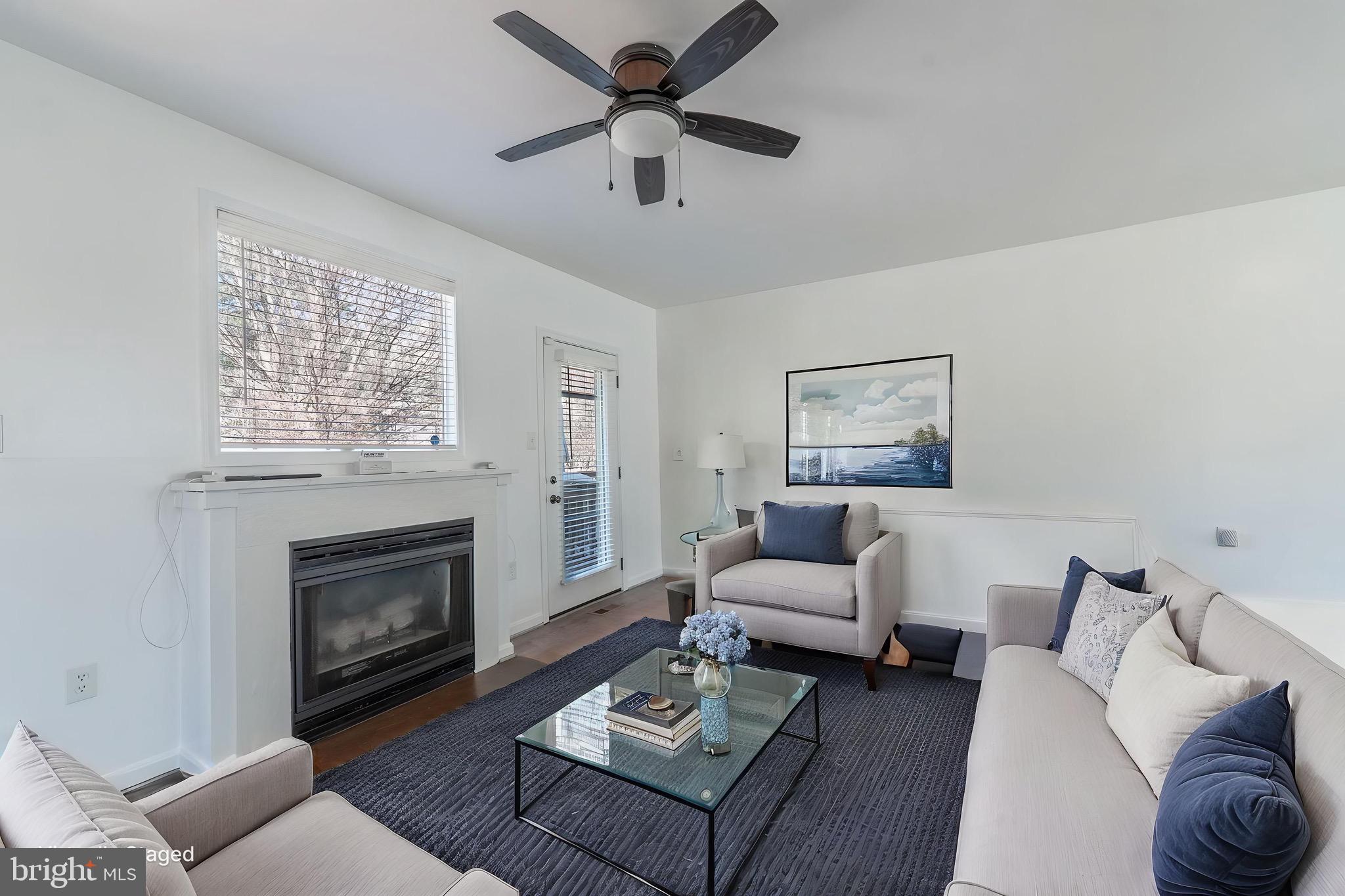 THE ABBEY - Residential