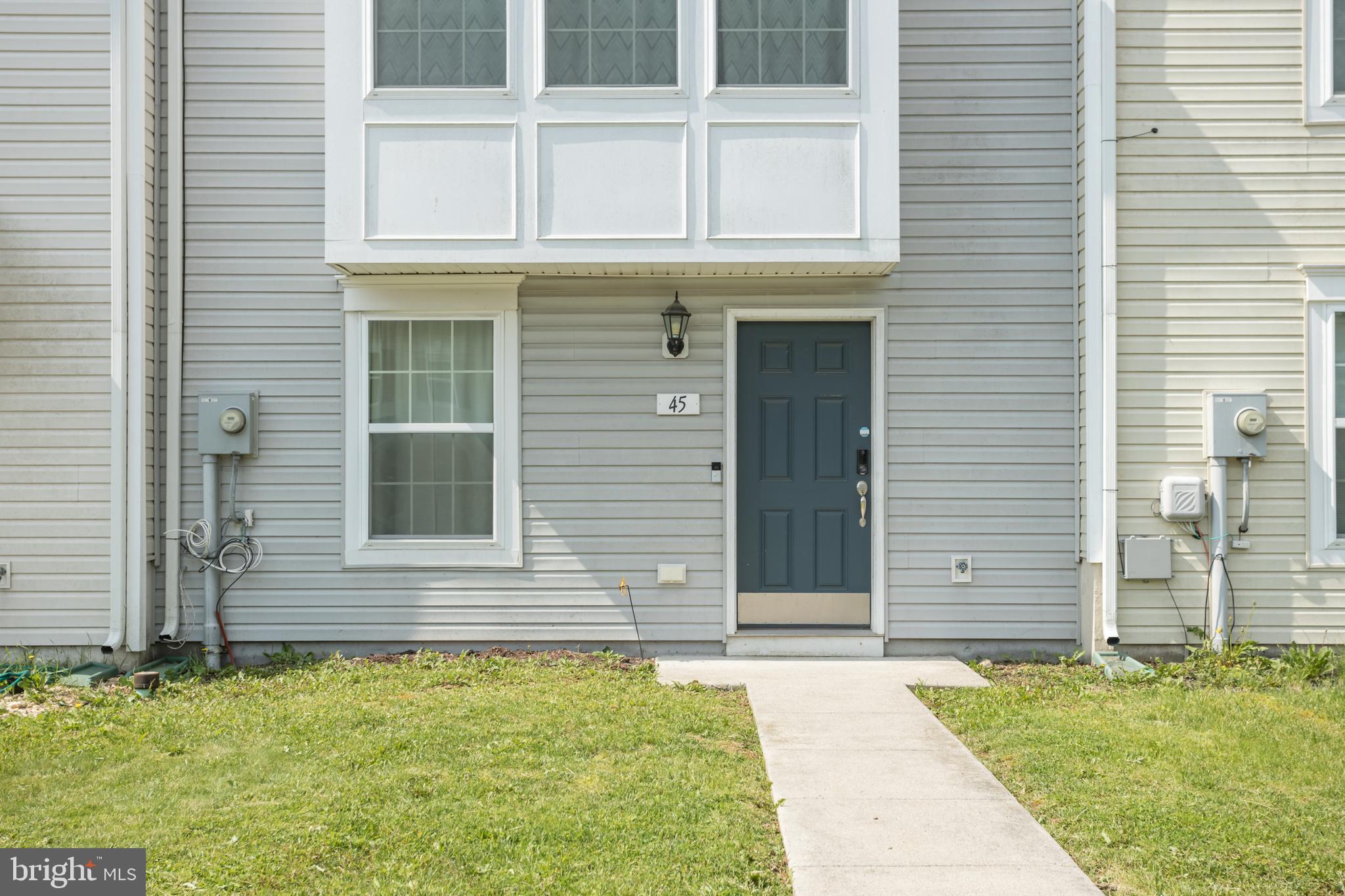 BOYDS CROSSING - Residential