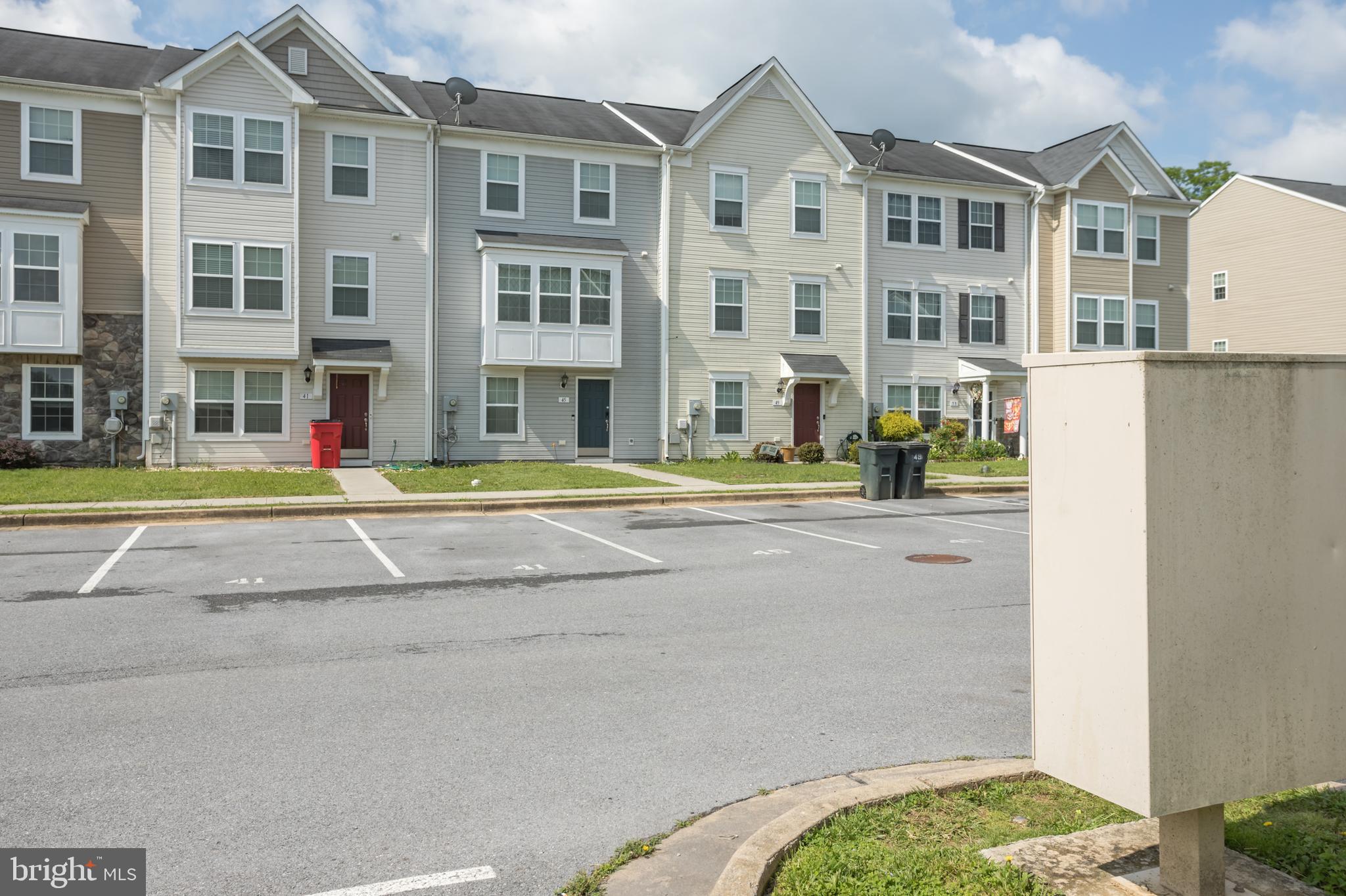 BOYDS CROSSING - Residential