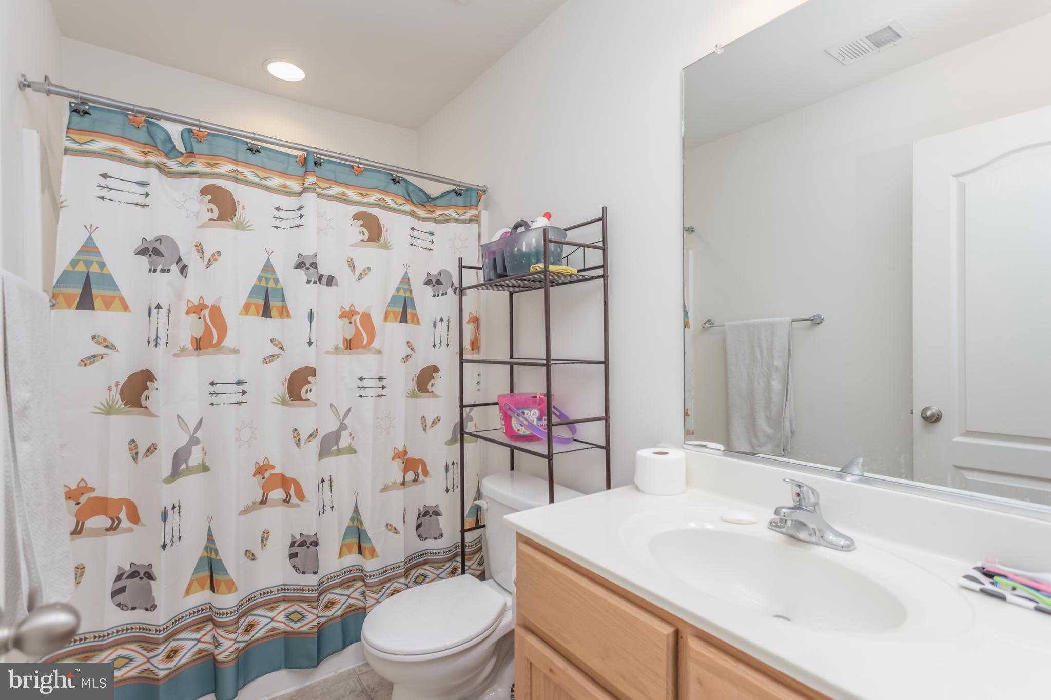 BOYDS CROSSING - Residential