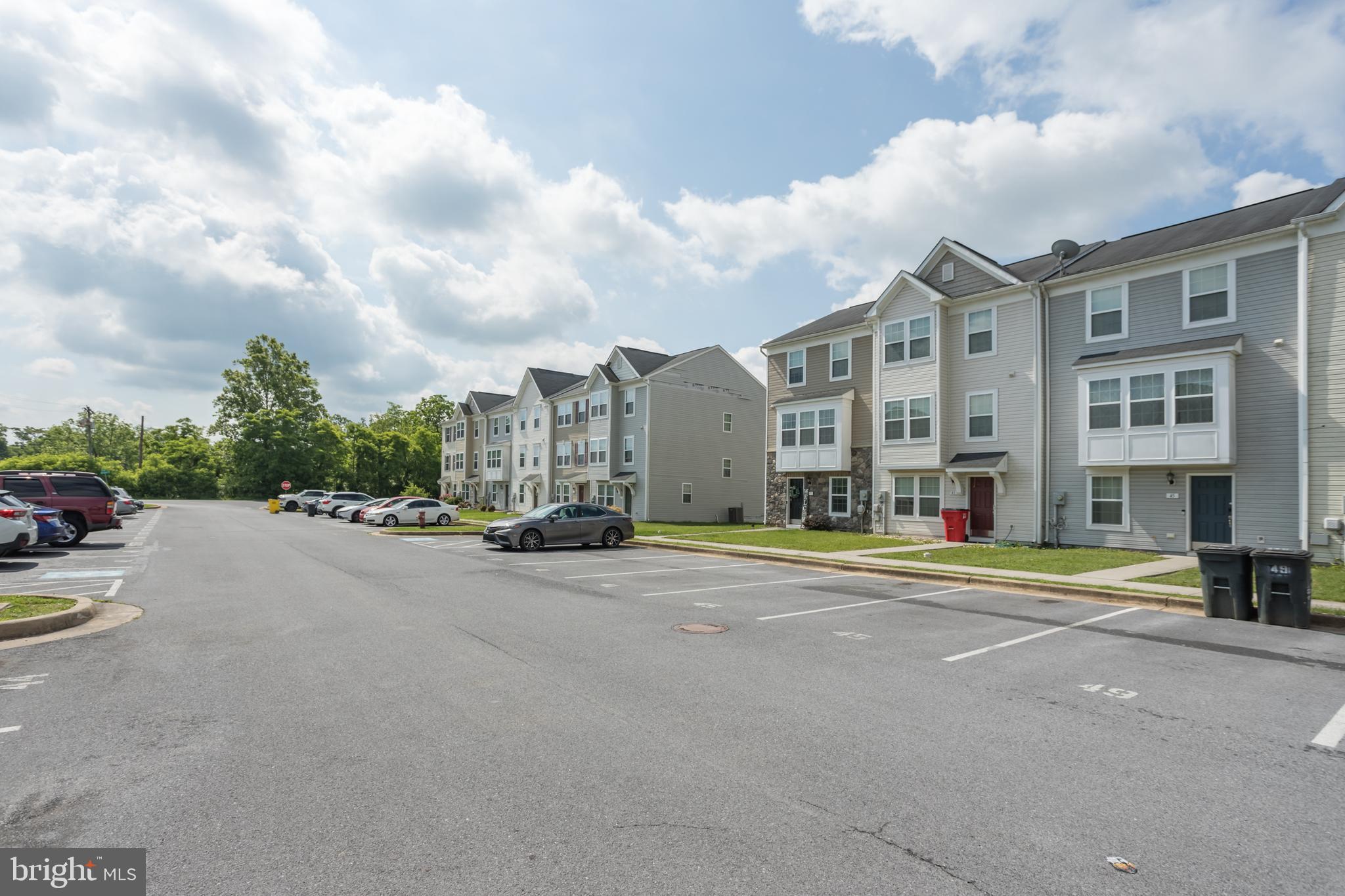 BOYDS CROSSING - Residential