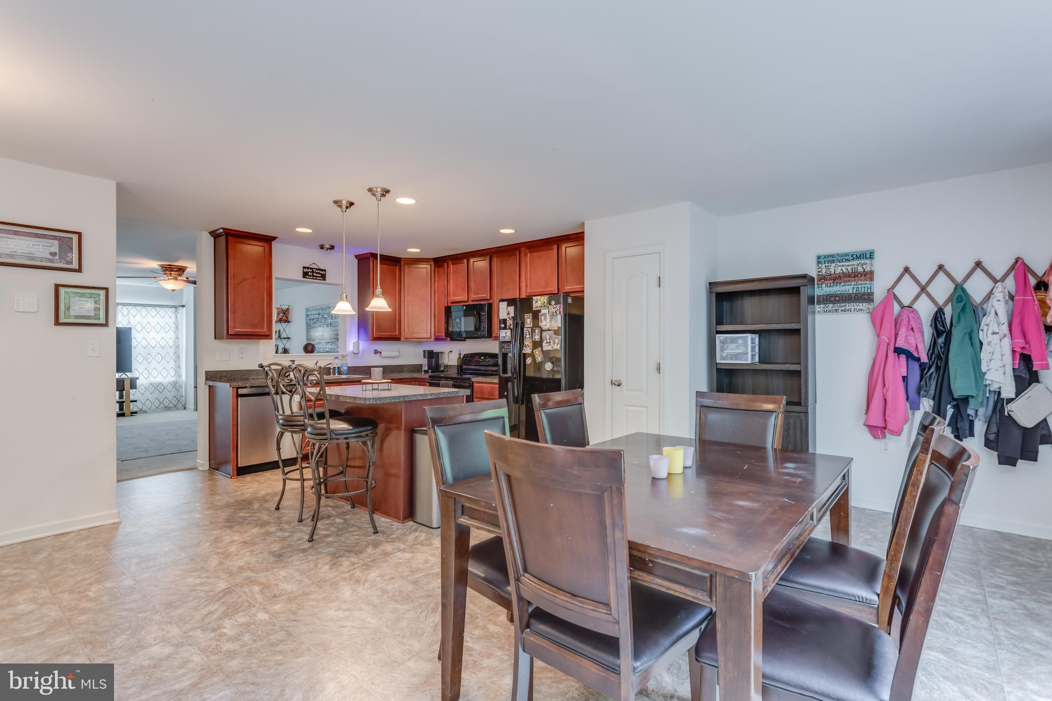 BOYDS CROSSING - Residential