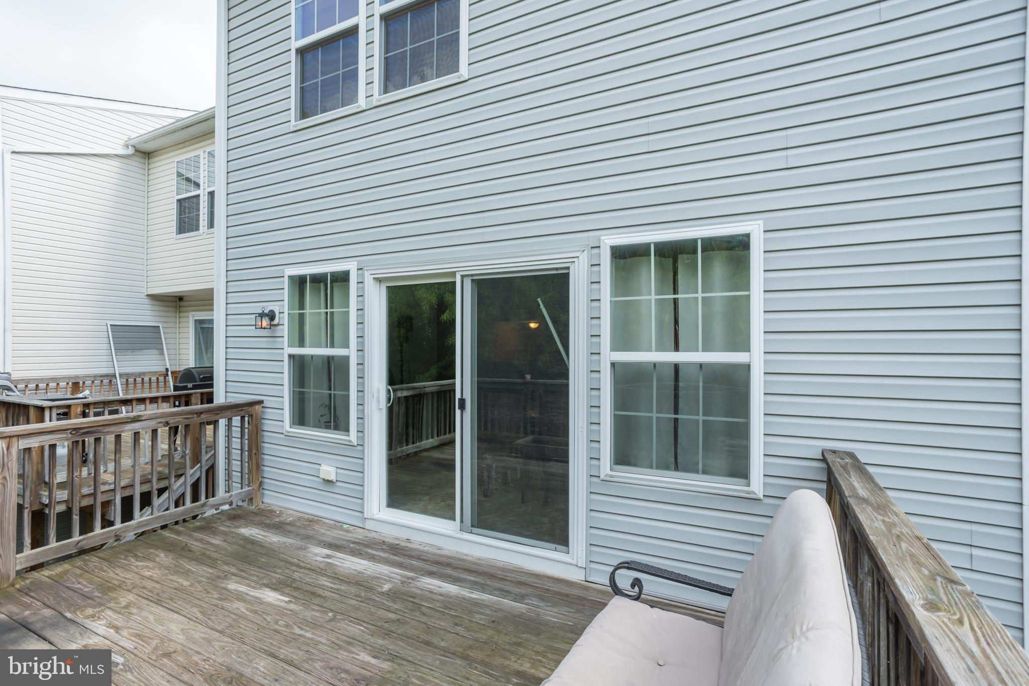 BOYDS CROSSING - Residential