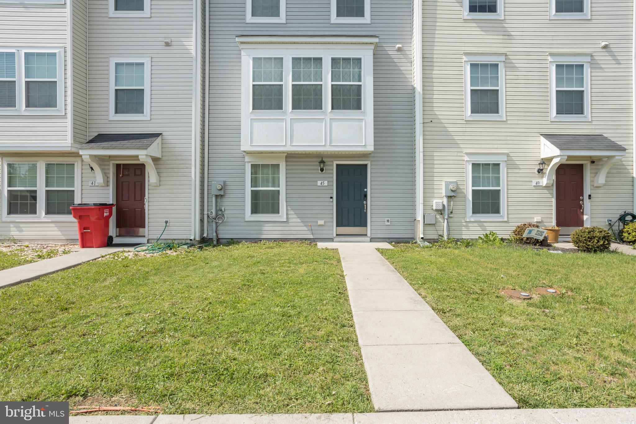 BOYDS CROSSING - Residential