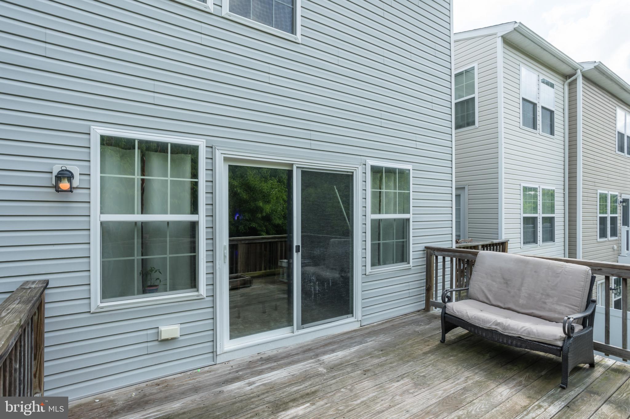 BOYDS CROSSING - Residential