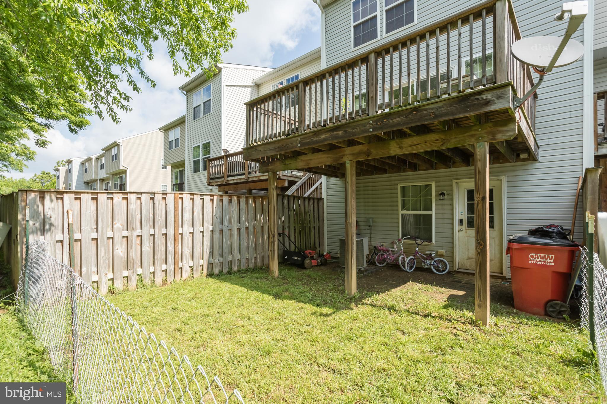 BOYDS CROSSING - Residential