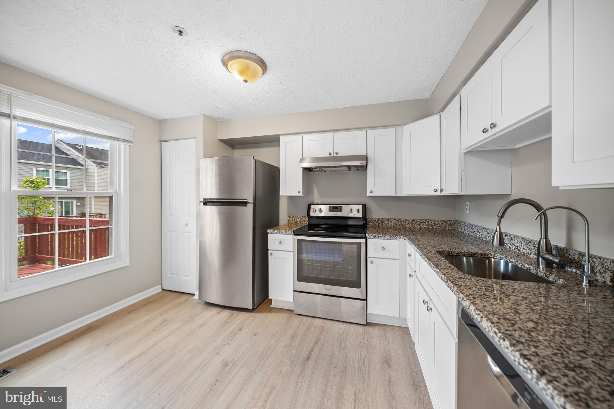 NORTH CREEK - Residential