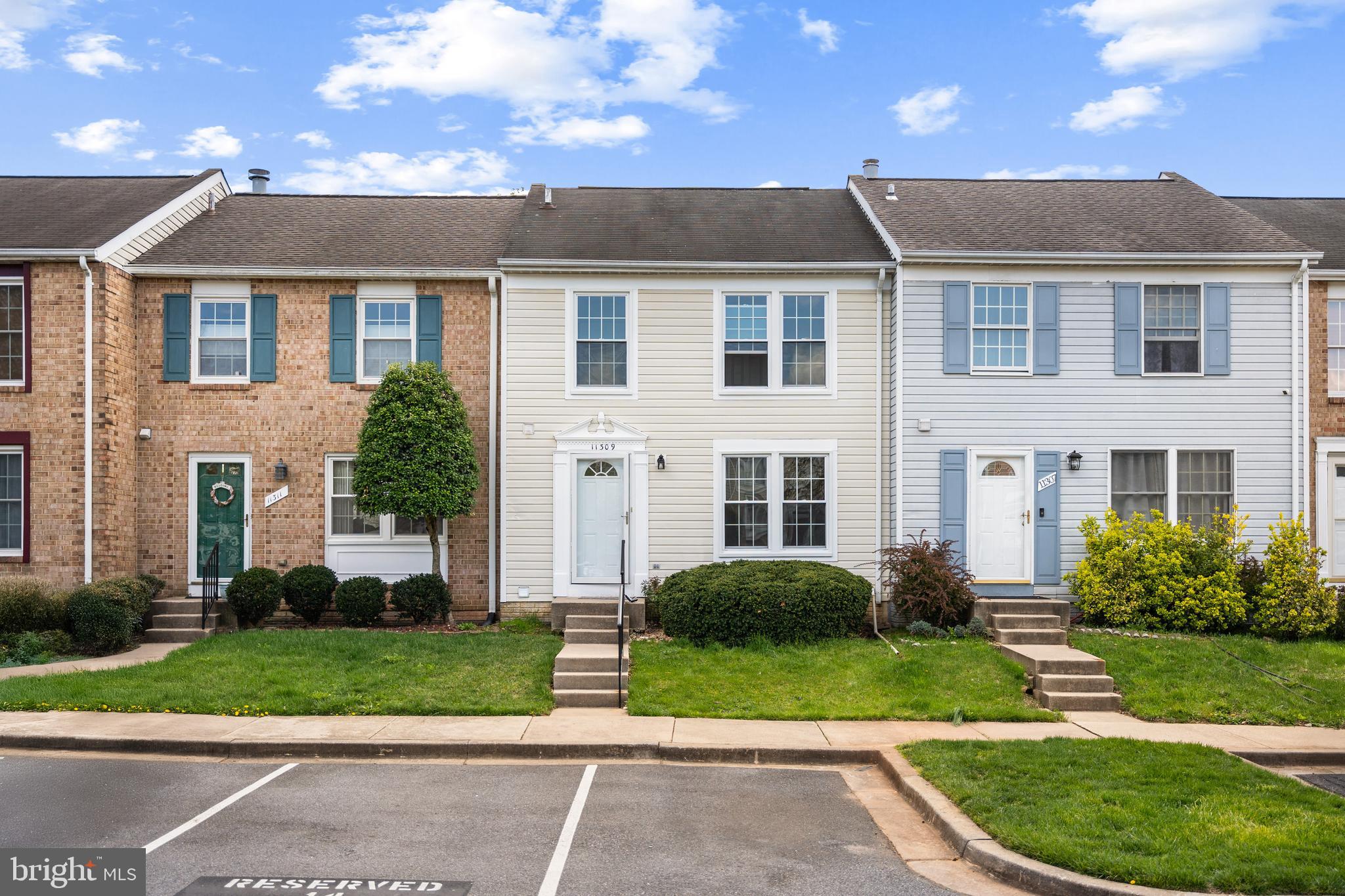 11309 BROKEN BOW COURT