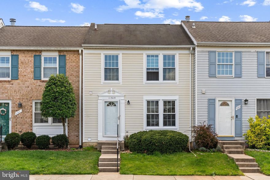 Charming townhouse located in the heart of Beltsville, Maryland. Fresh on the market, house in excellent condition, this property features 4 bedrooms and 3.5 bathrooms, offering ample space, new flooring, freshly painted  and much more to see!

Step inside to find a welcoming interior, the kitchen offers a spacious dining area. The large deck is perfect for morning coffees or evening relaxation while basking in the serene neighborhood views.

Venturing outside, the property features an outdoor space, perfect for weekend barbecues.

Located in a friendly community, this townhouse is just a stone's throw away from essential local amenities. with easy access to public transportation; both the local train station and bus station are just a stroll away. 

Perfect for anyone looking to plant roots in a vibrant community, this townhouse could be your next home!
