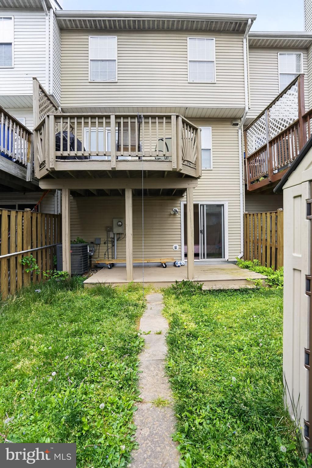 BELMONT STATION - Residential