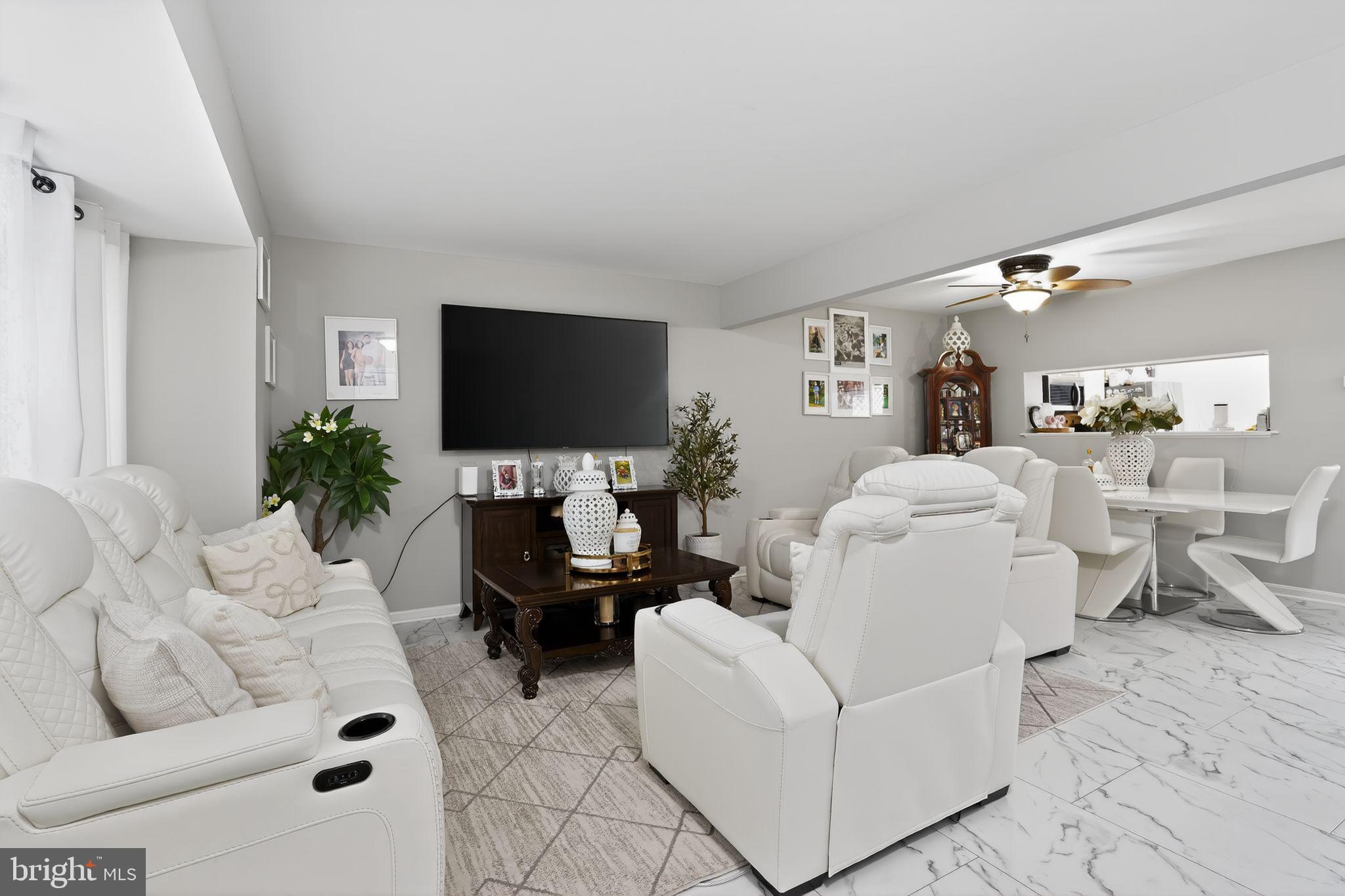 BELMONT STATION - Residential