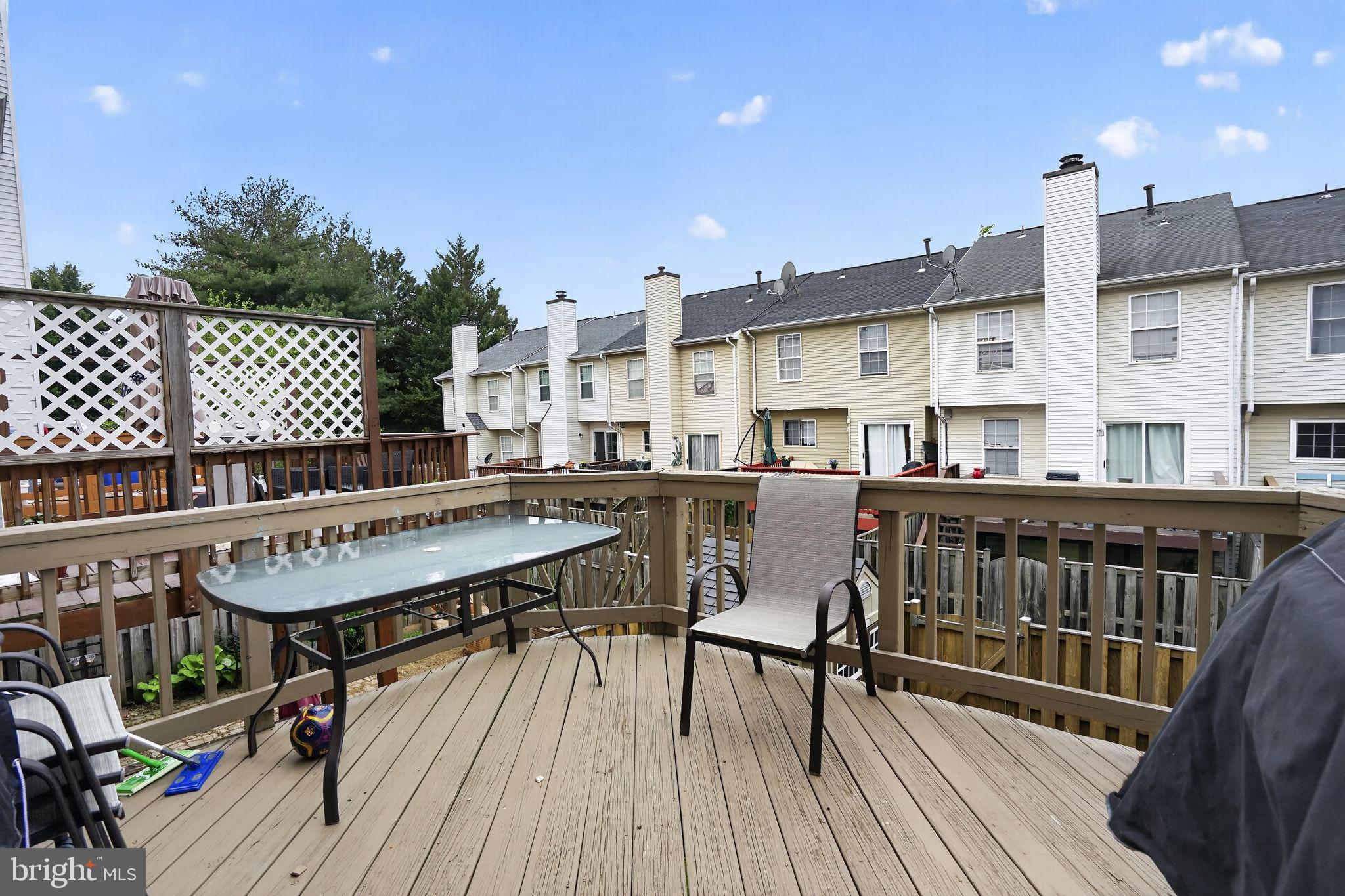 BELMONT STATION - Residential