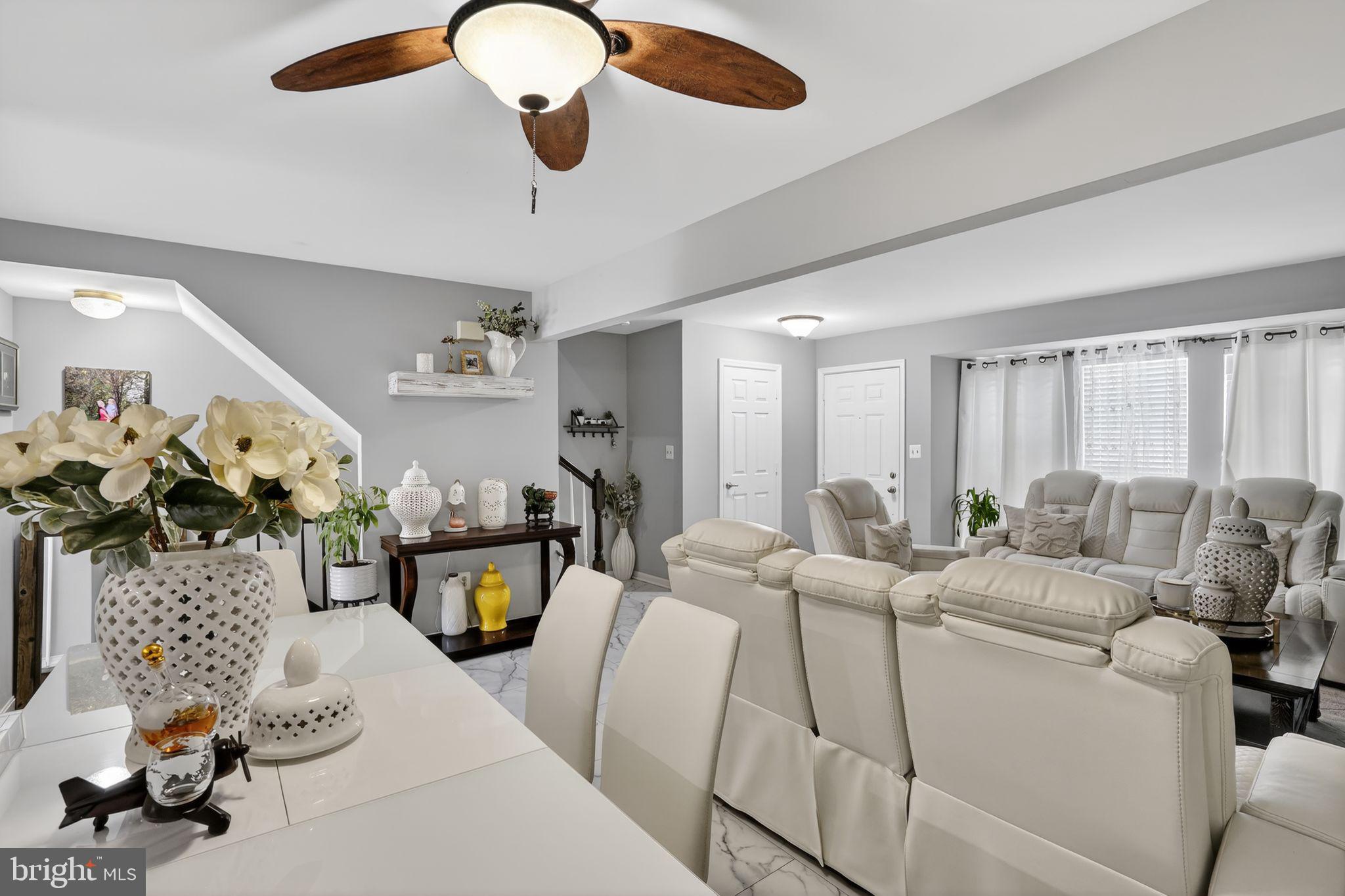 BELMONT STATION - Residential