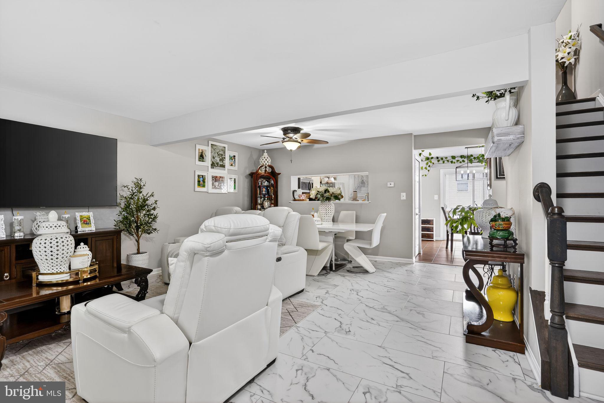BELMONT STATION - Residential